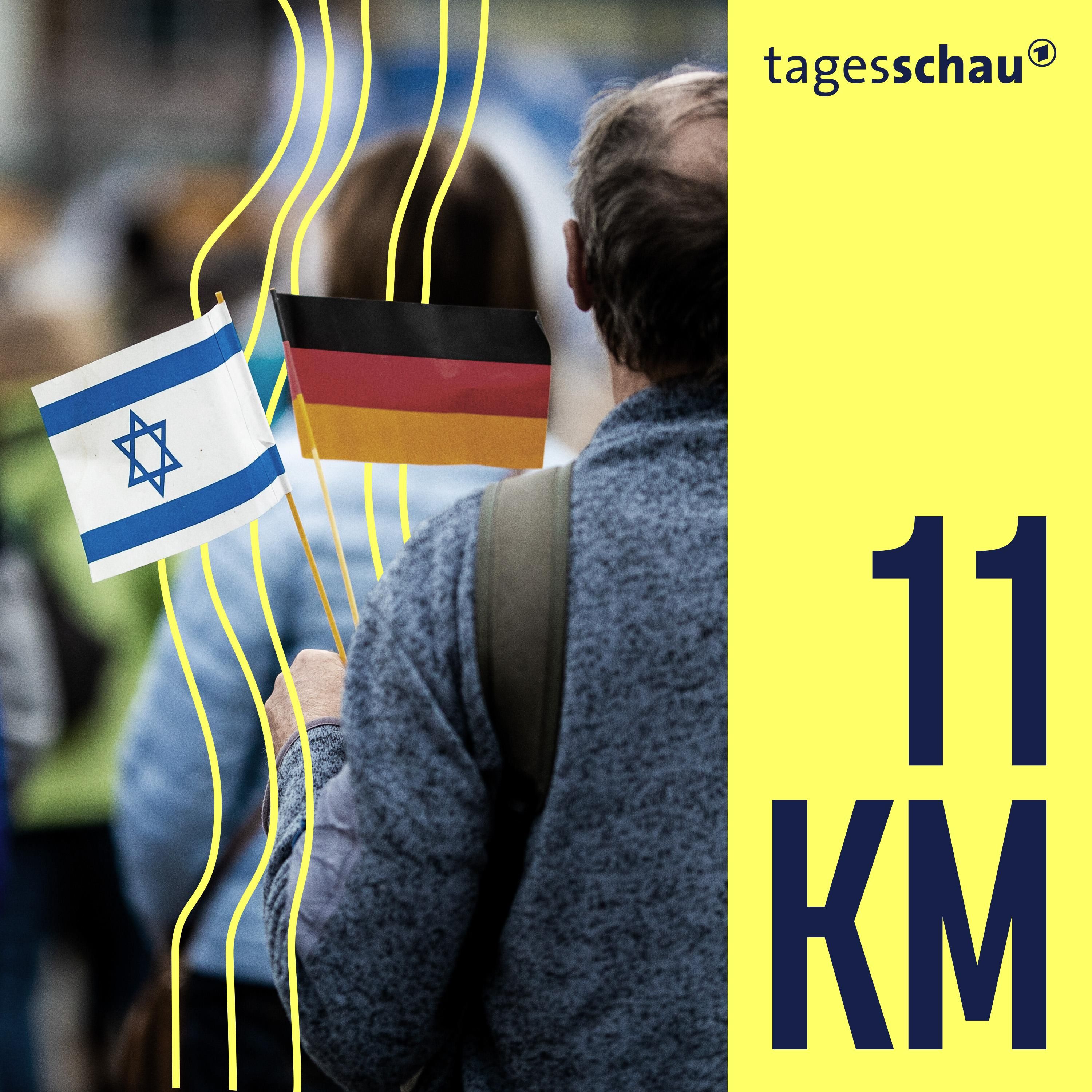 Krieg in Nahost: Welche Rolle spielt Deutschland beim Gaza-Friedensplan?
