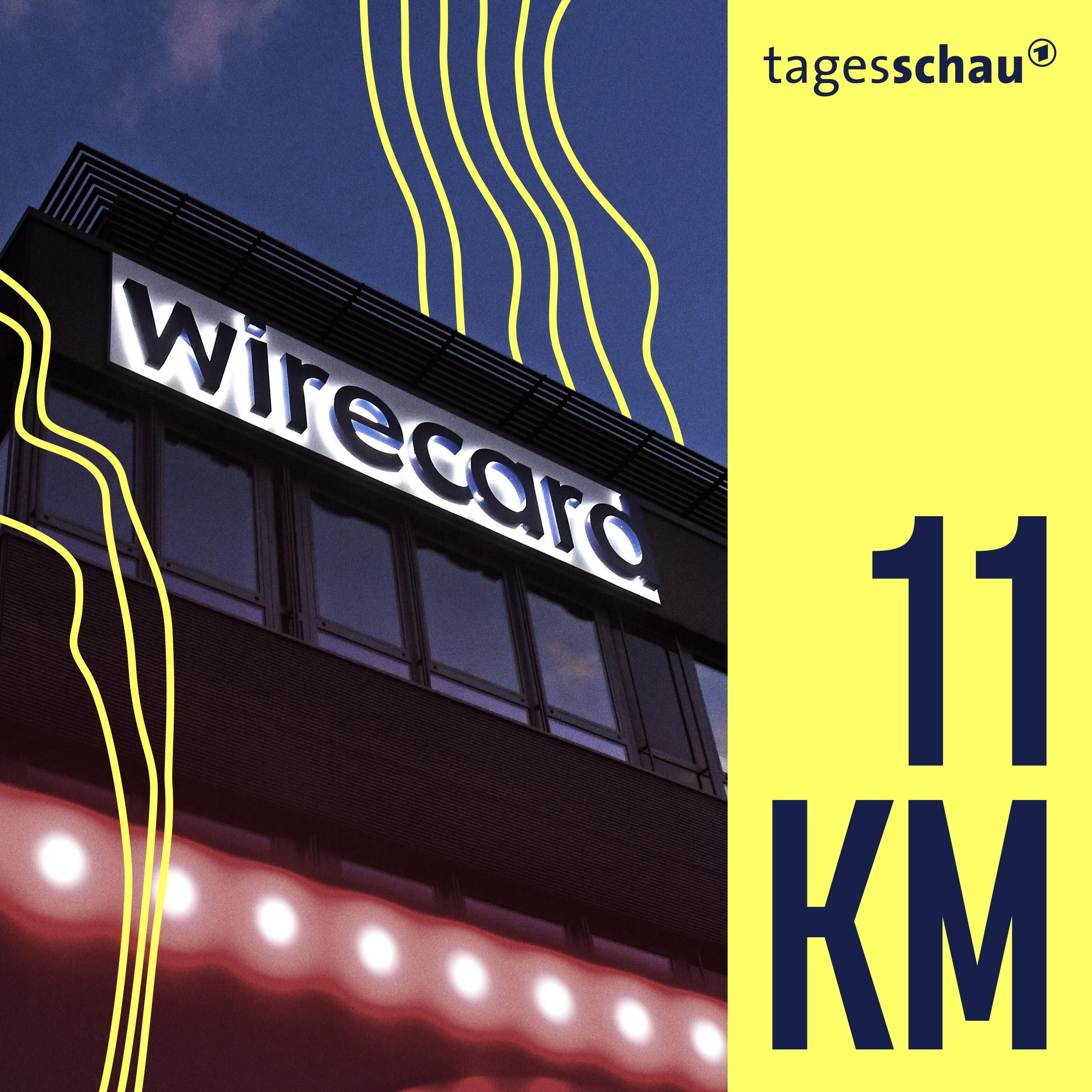 Wirecard und die Spur der verschwundenen Millionen