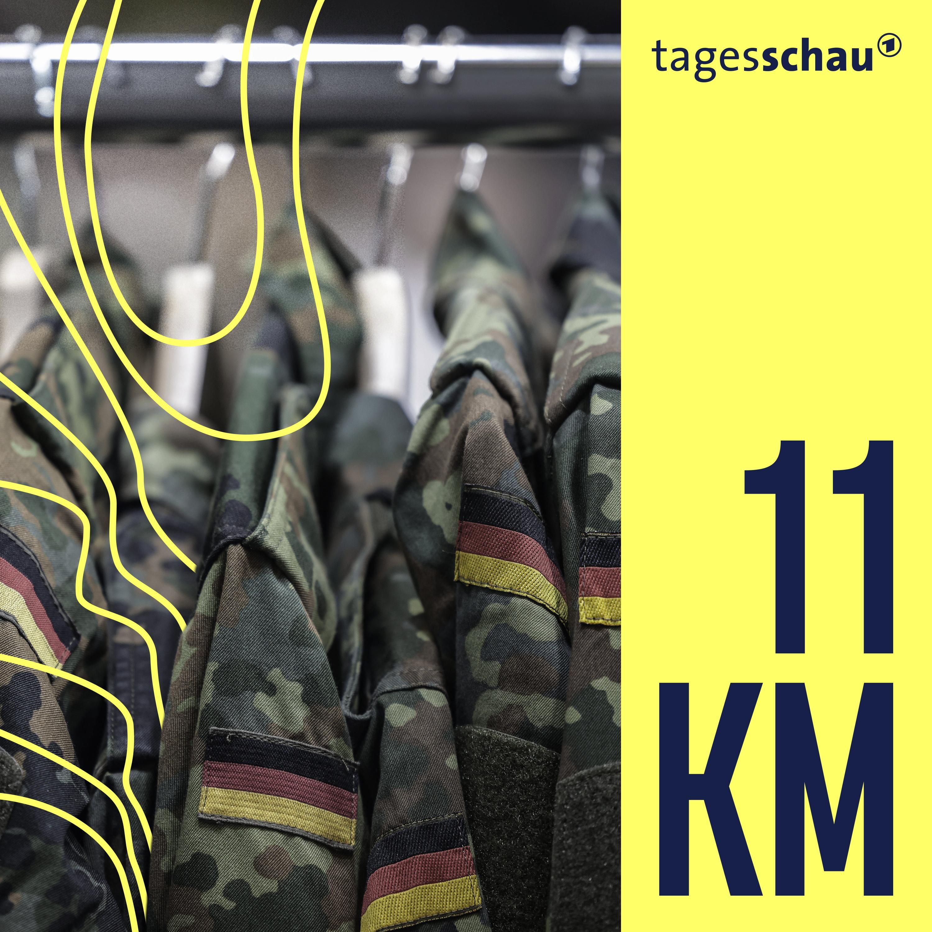Streit über Wehrdienst: Wie geht es weiter bei der Bundeswehr?