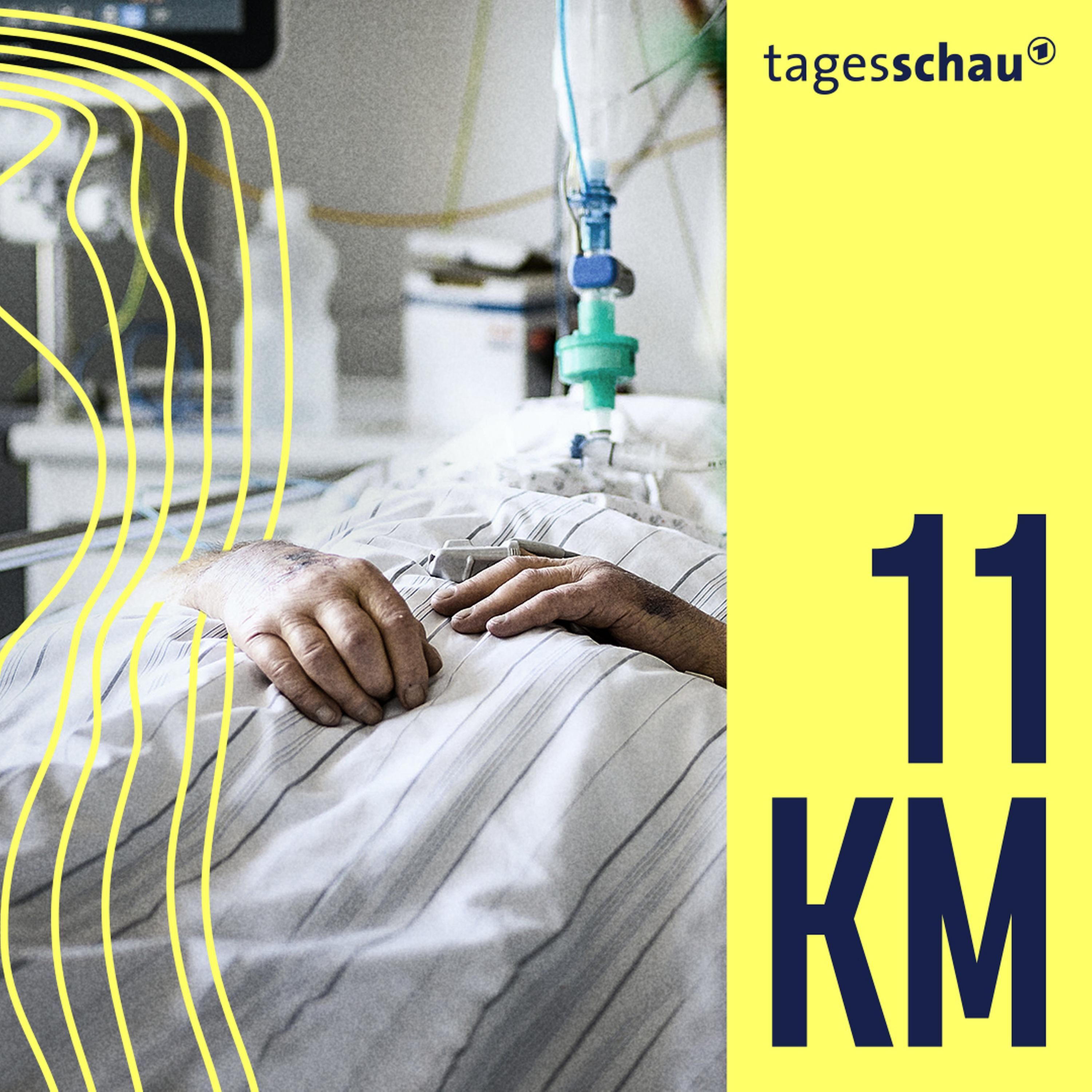 Gesundheitskrise: Wie weiter, wenn Antibiotika nicht mehr helfen