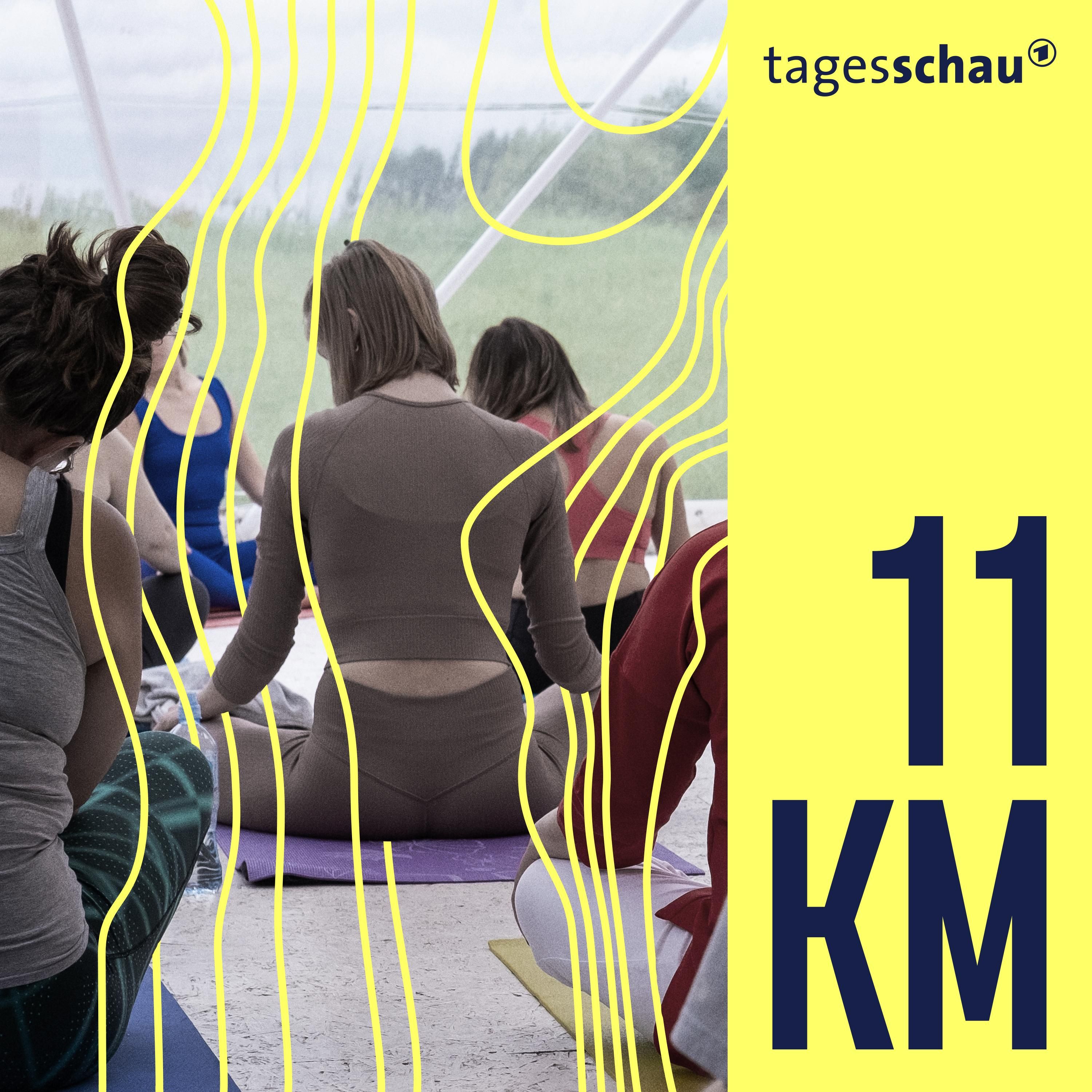 Dark Dhamma: Wie gefährlich sind Schweige-Retreats?