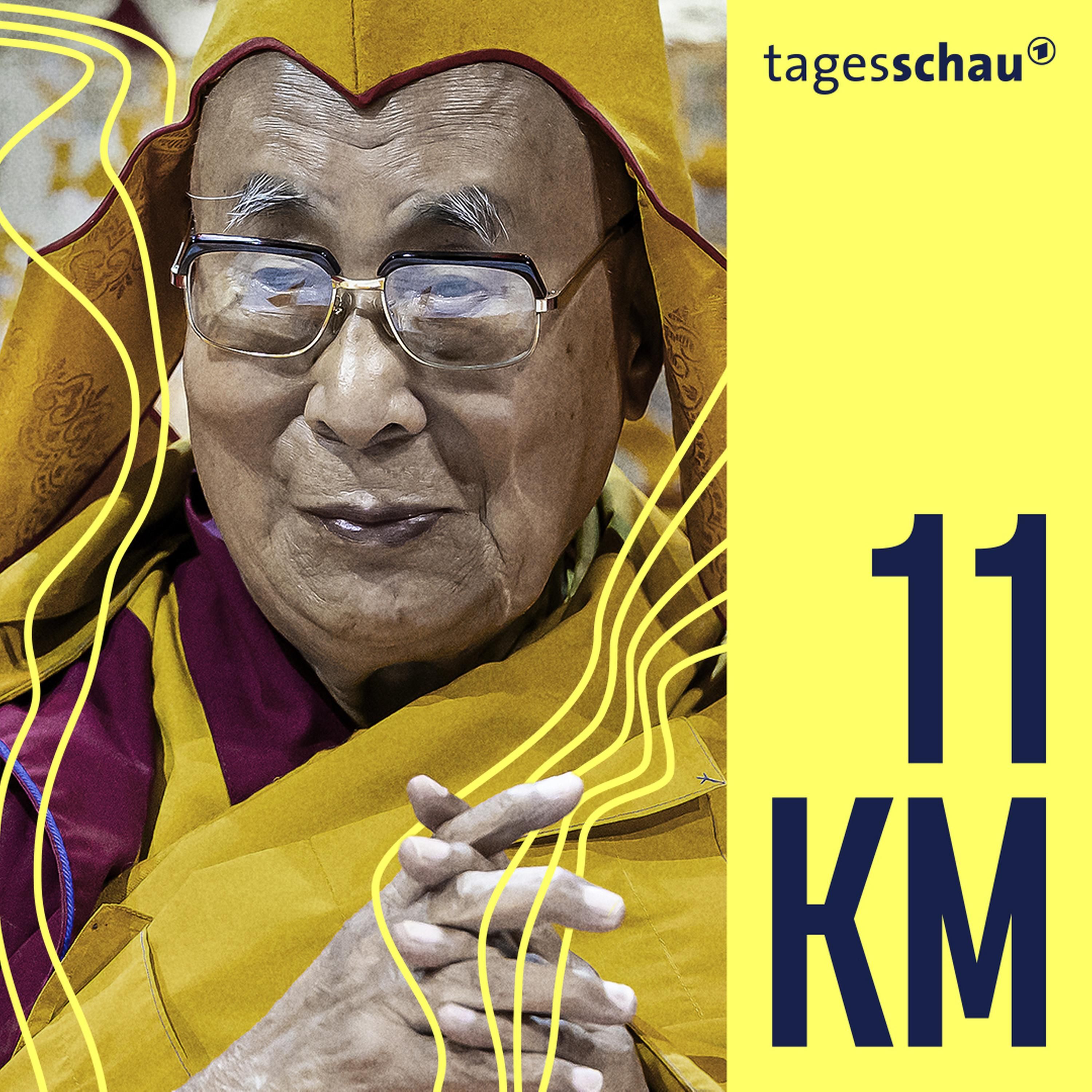 Tibet: Der letzte Dalai Lama?