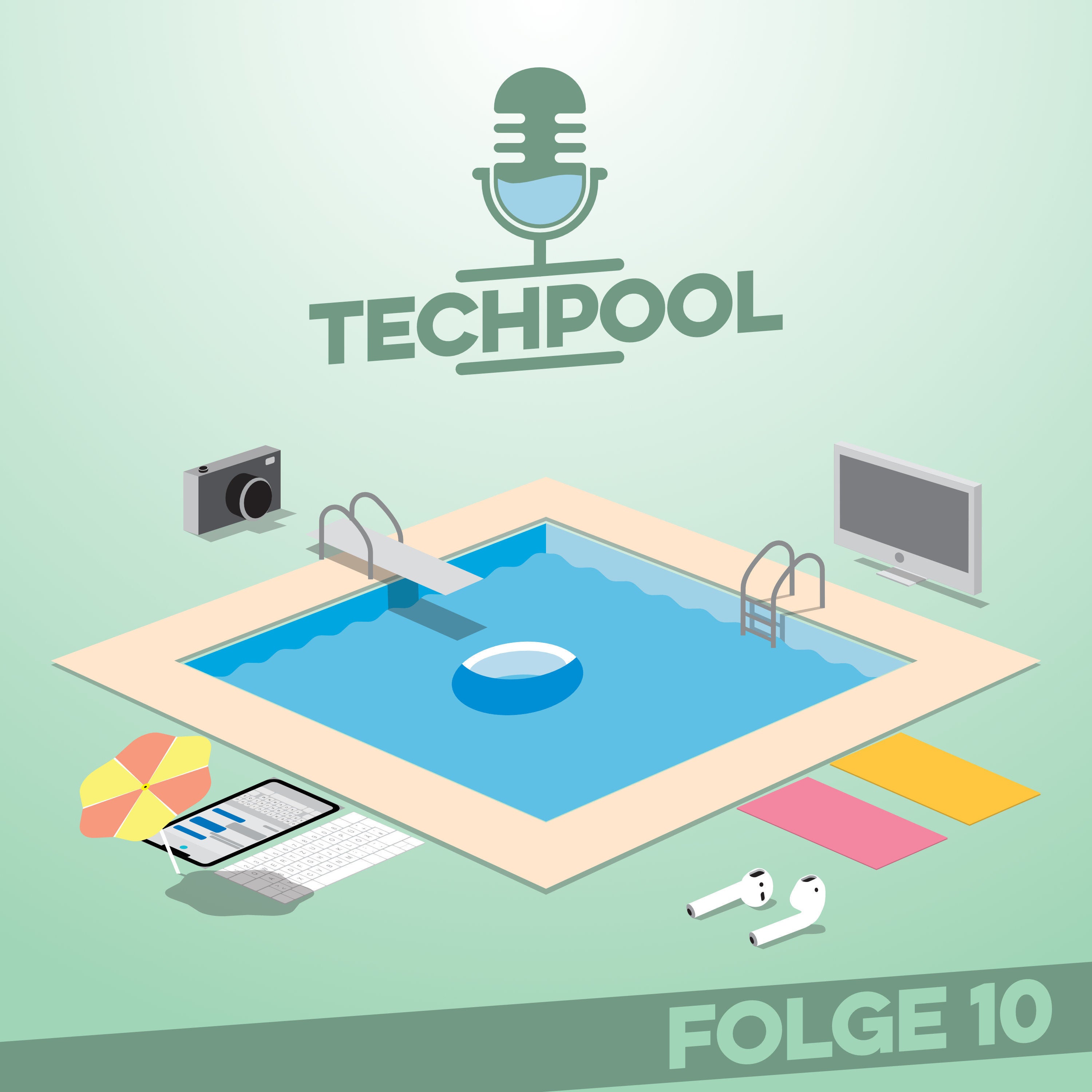 010 - iPhone SE 2020, Datentracking & iPhone 12 Leaks