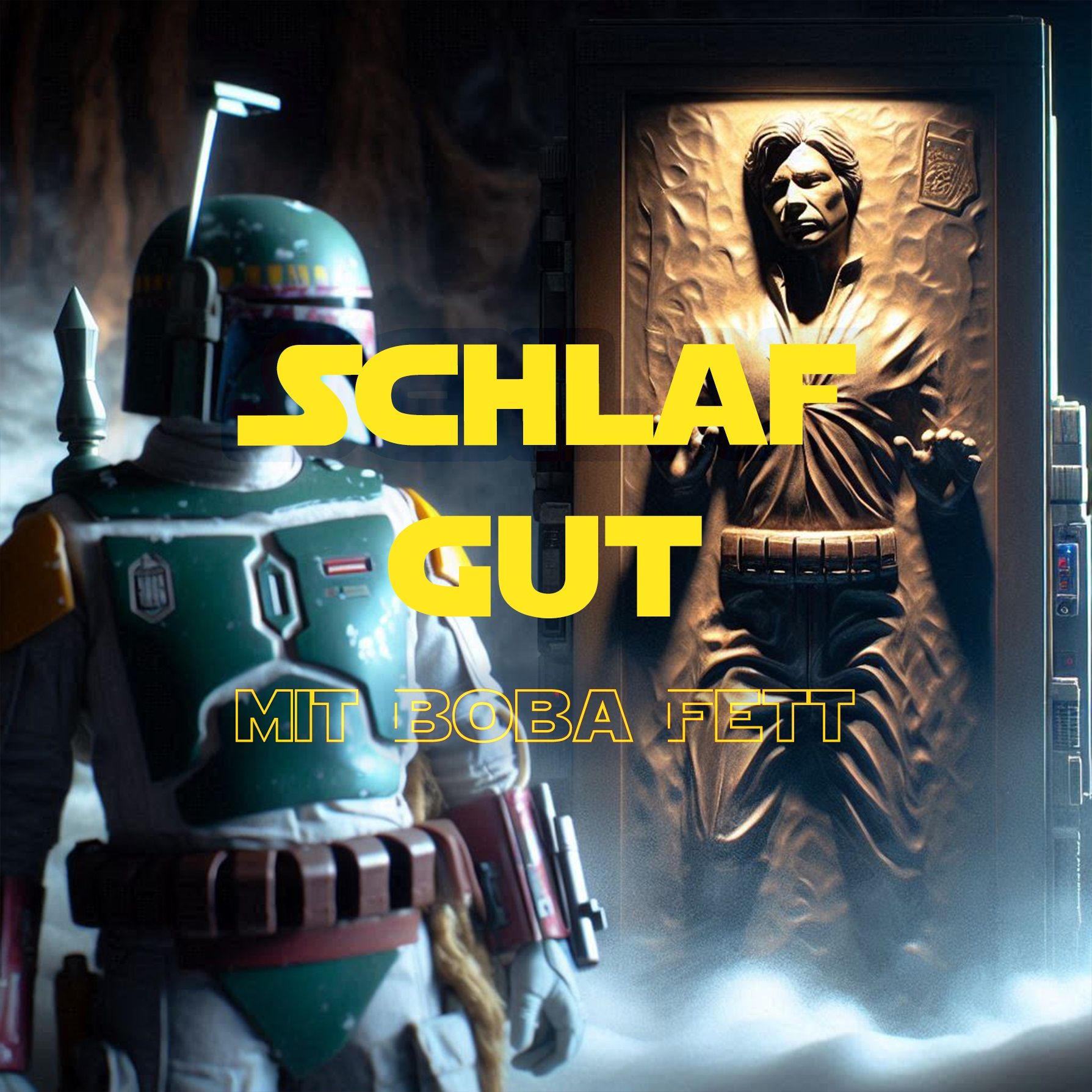 #59 Boba Fett (3/3)