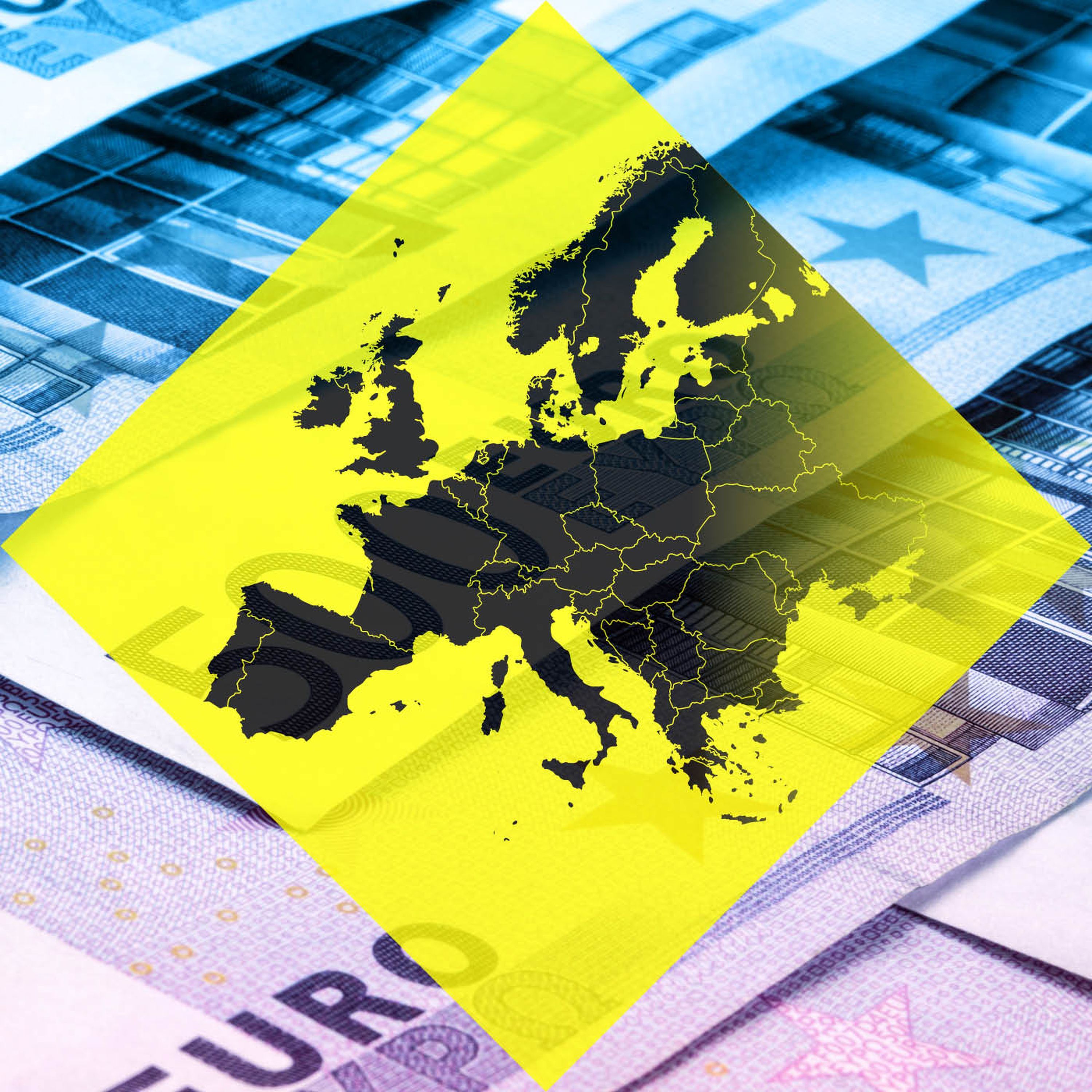 Europe's corporate comeback
