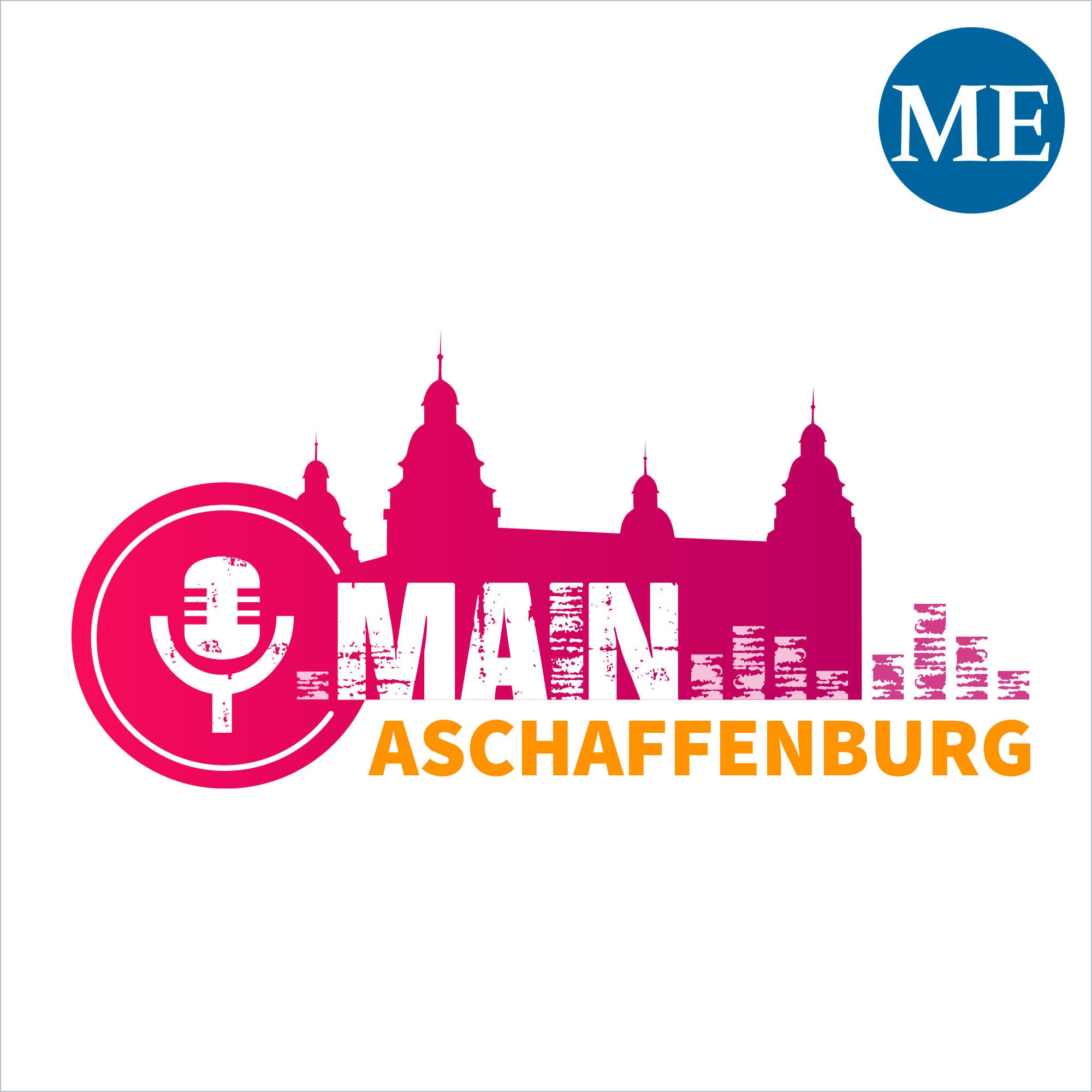 MAINaschaffenburg... mit Oded Zingher