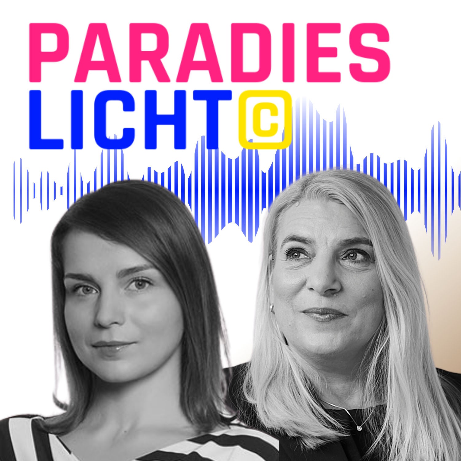 Paradieslicht #3