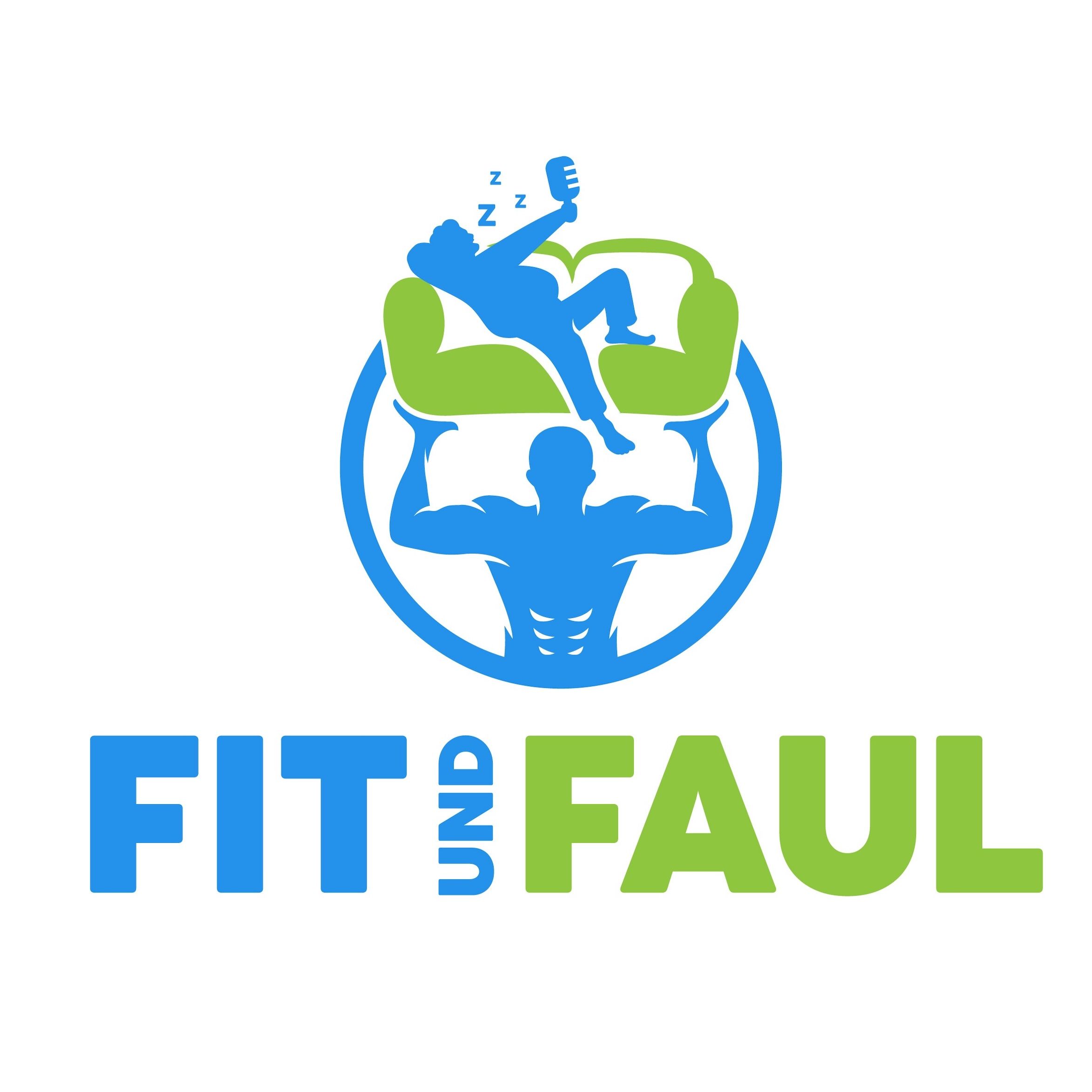 Fit und Faul Ep.000 - Hoch den Hintern