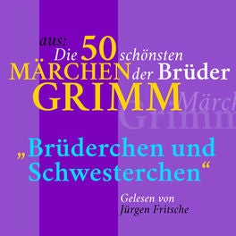 Brüderchen und Schwesterchen