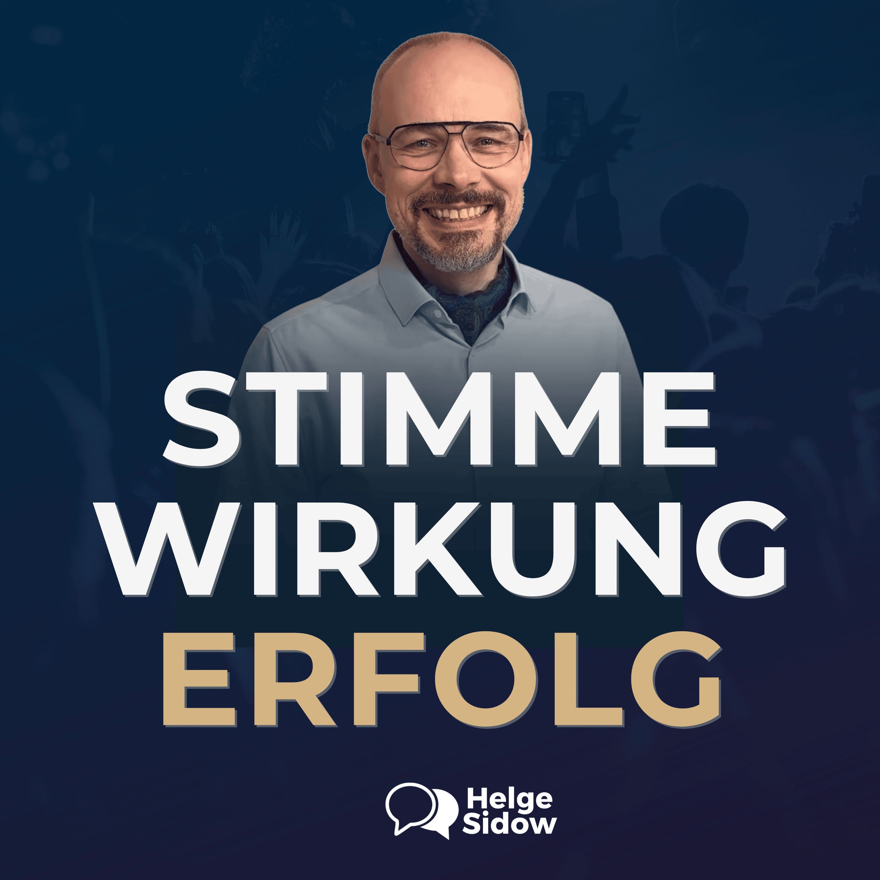#001: Ist deine Stimme geeignet?