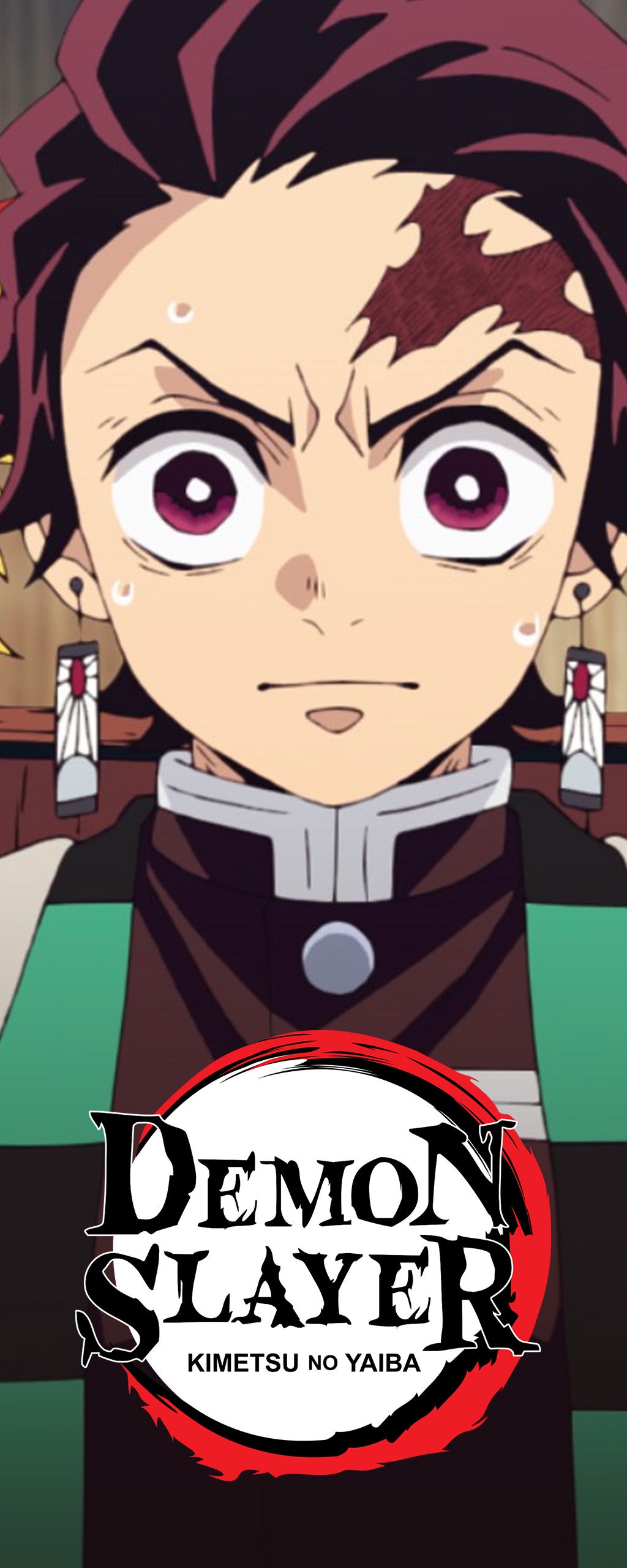 Tanjiro Kamado