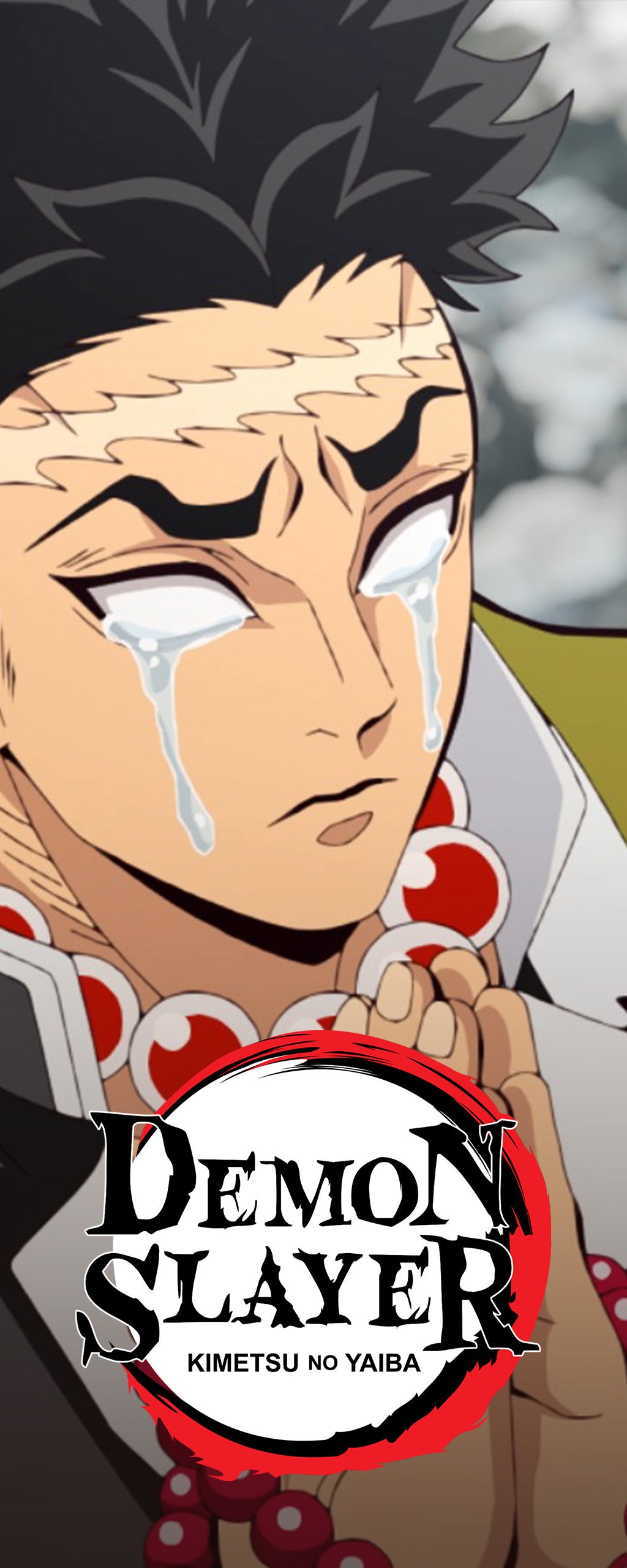 Gyomei Himejima