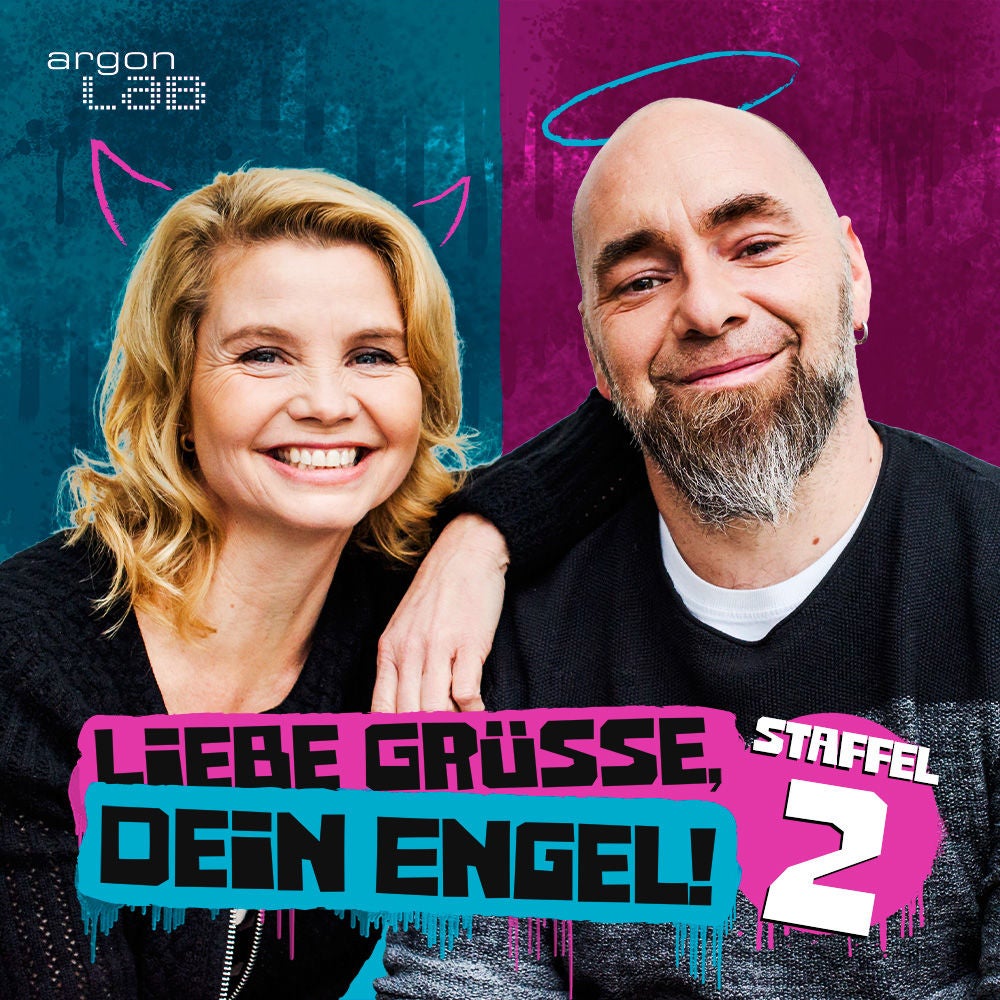 Brief 22 | »Beutlin-Berserker in Boxershorts!«