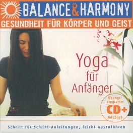 Gesundheit für körper und geist: Yoga für Anfänger
