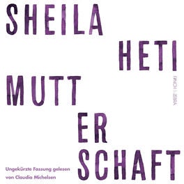 Mutterschaft