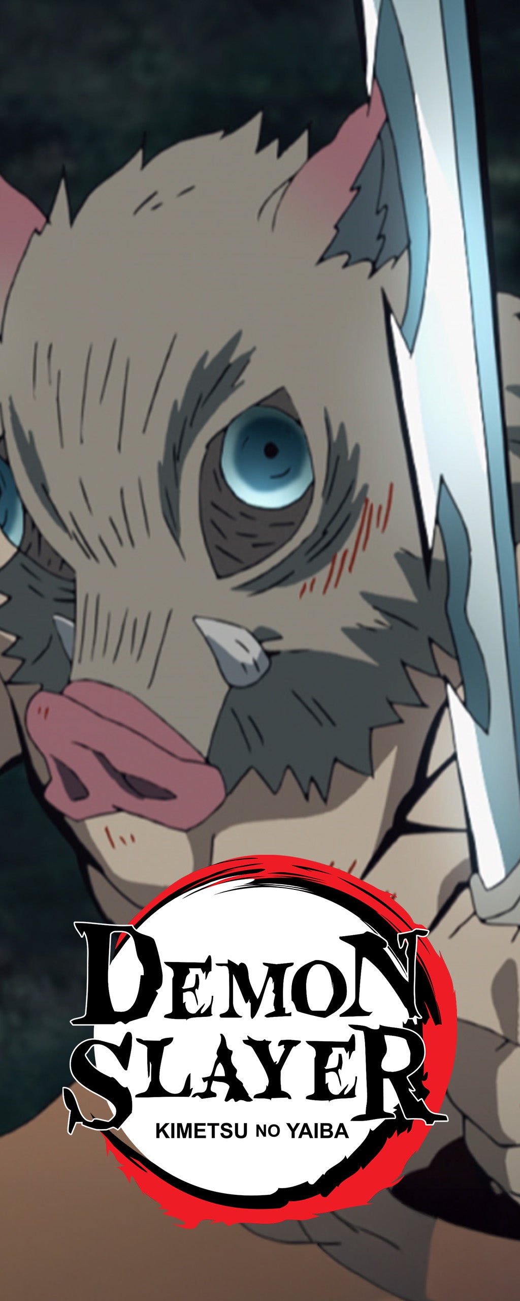 Inosuke Hashibira