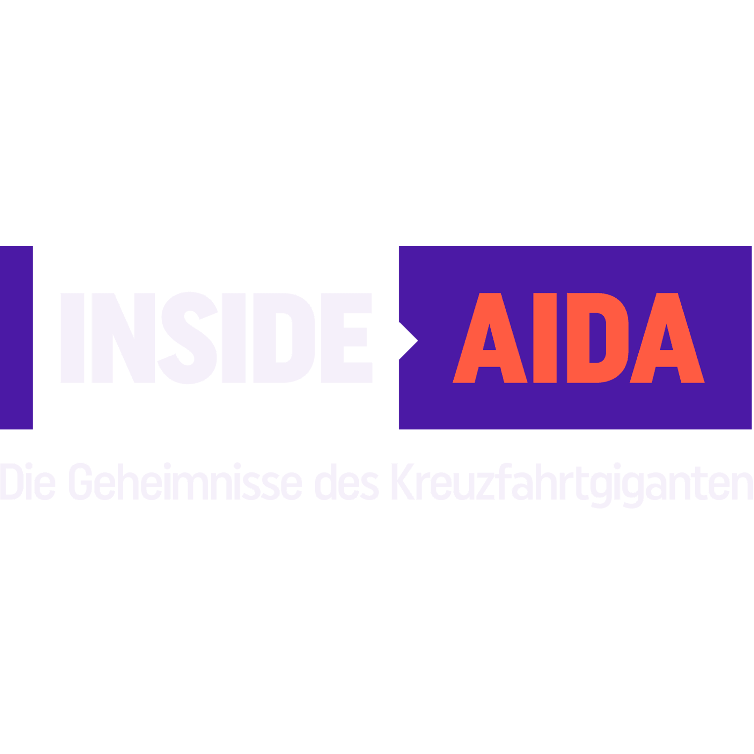 Inside AIDA - Die Geheimnisse des Kreuzfahrtgiganten