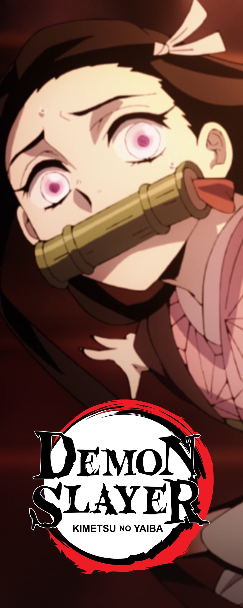 Nezuko Kamado