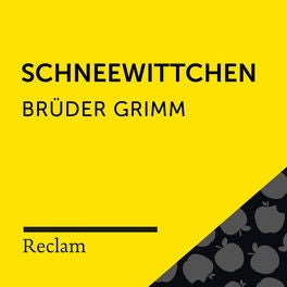 Brüder Grimm: Schneewitchen (Reclam Hörbuch)