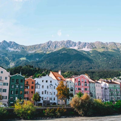 #4 Innsbruck: Die Hauptstadt der Alpen feat. marlenesleben