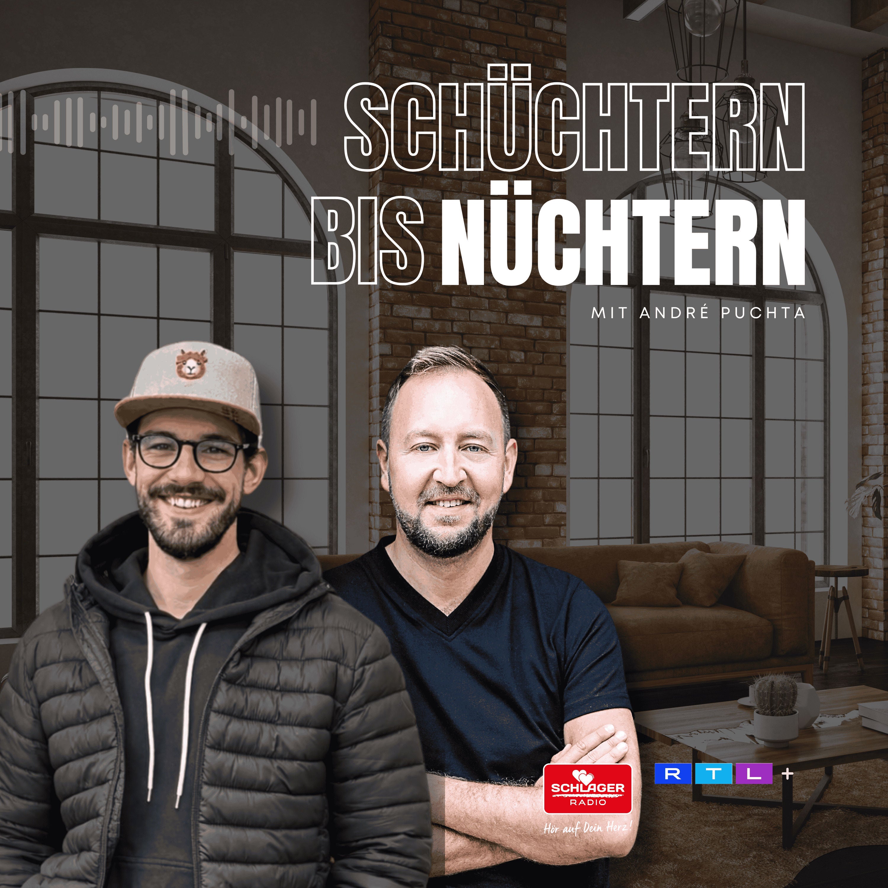 Kevin Hartung | Rettungssanitäter & Gründer PädCare - Was haben dich Kinder über das Leben gelehrt?