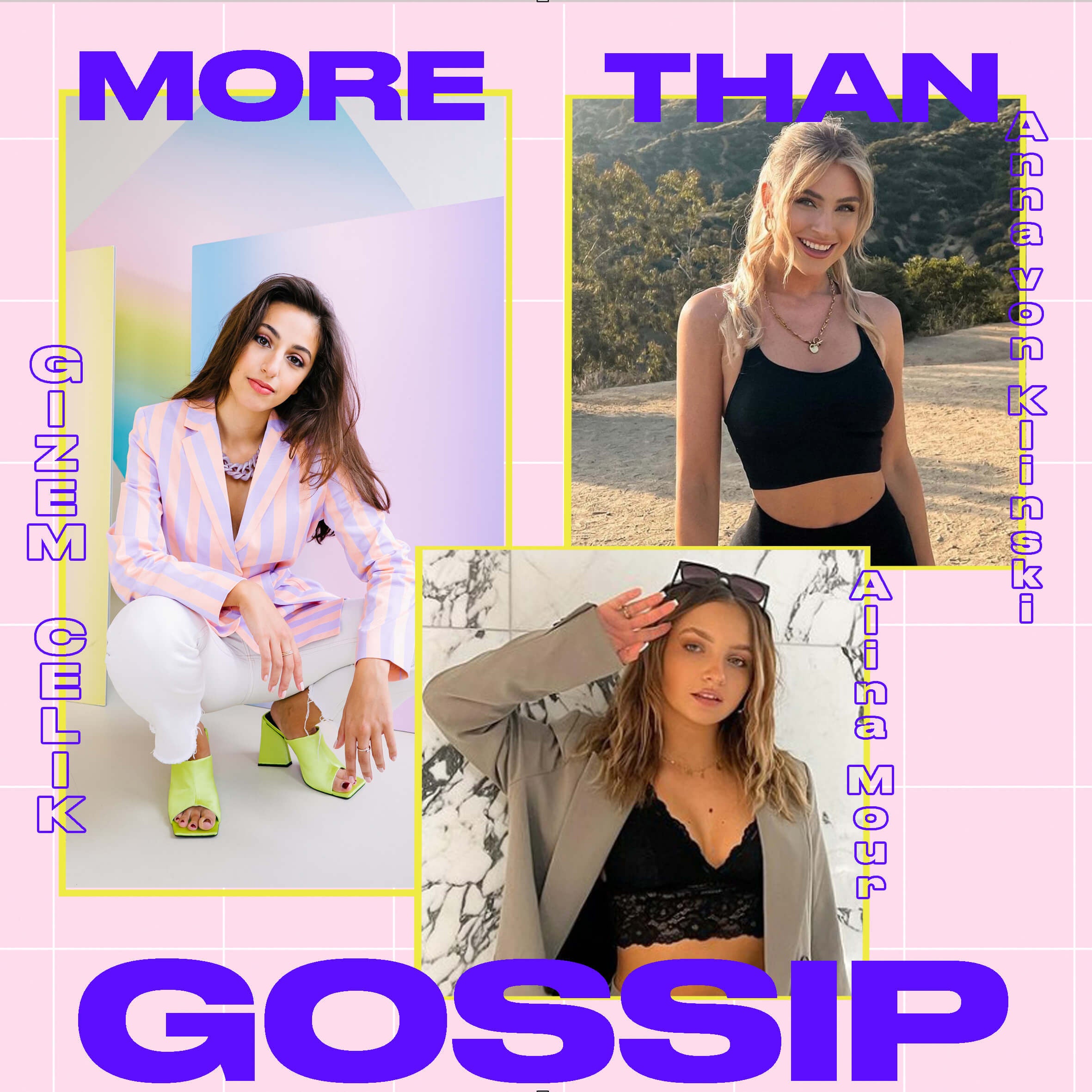 Coachella: Geht es bei Festivals noch um Musik? (Gäste: Alina Mour & Anna von Klinski)