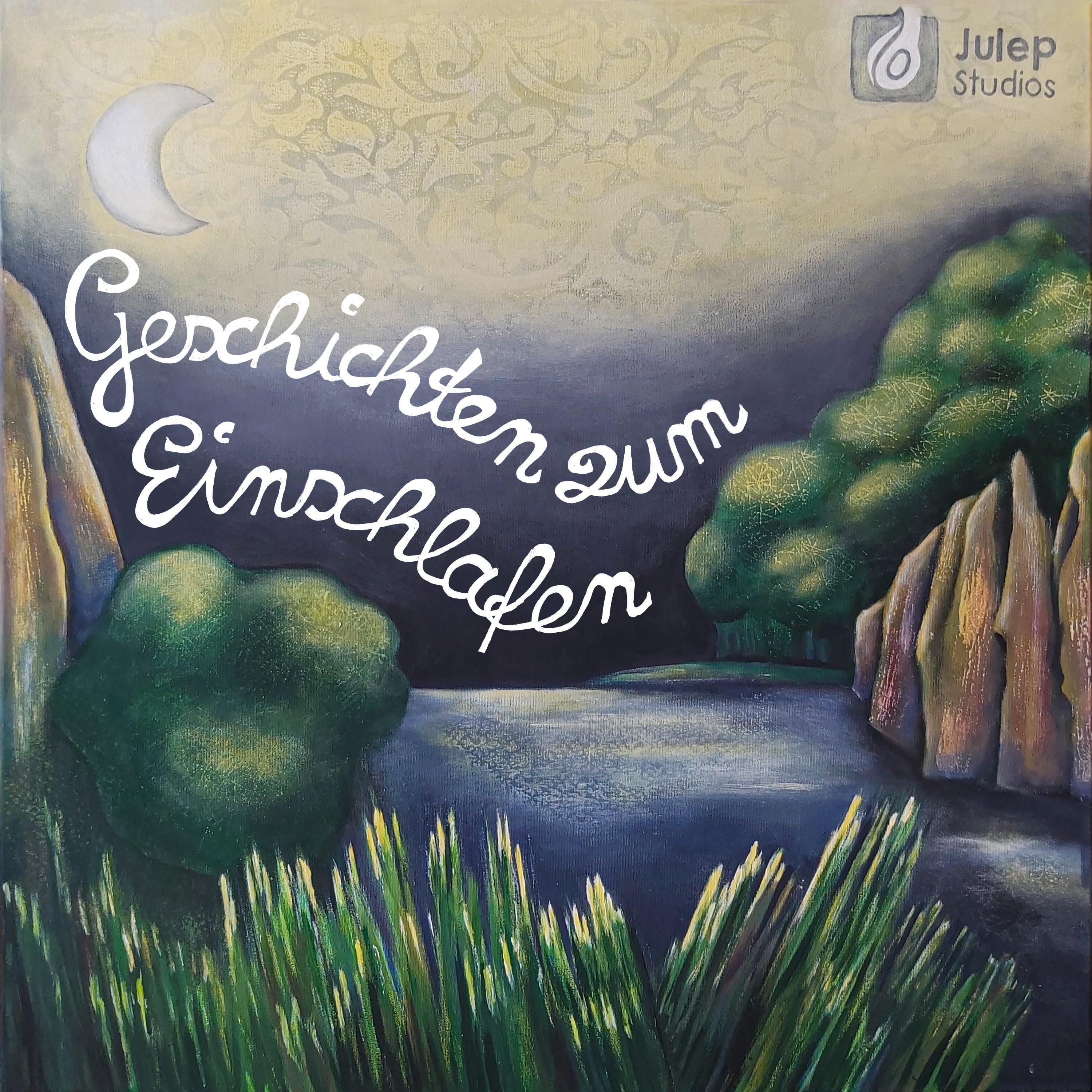 #259 Ein Tag in Avatars leuchtendem Pandora - Einschlafen mit Balto