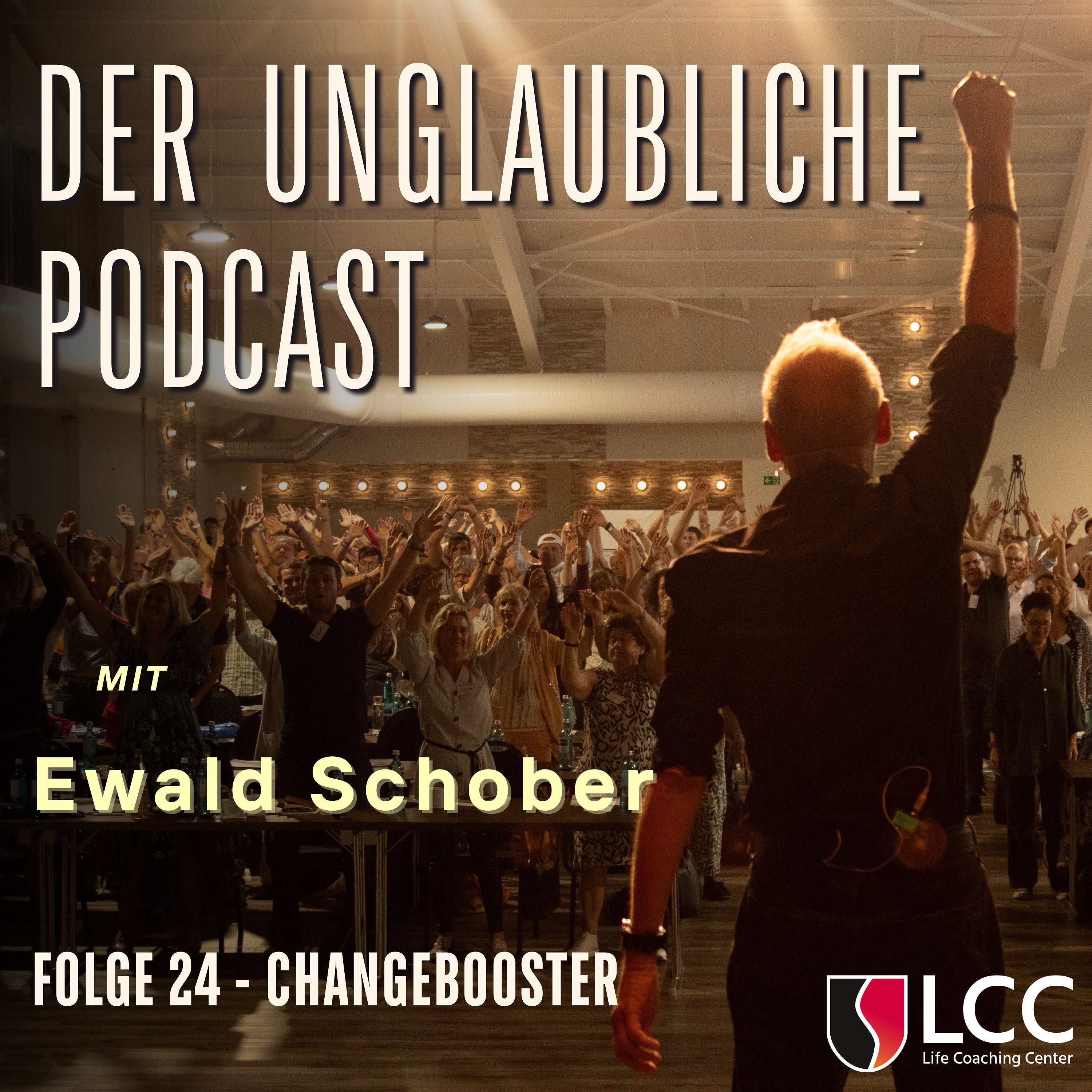 Changebooster