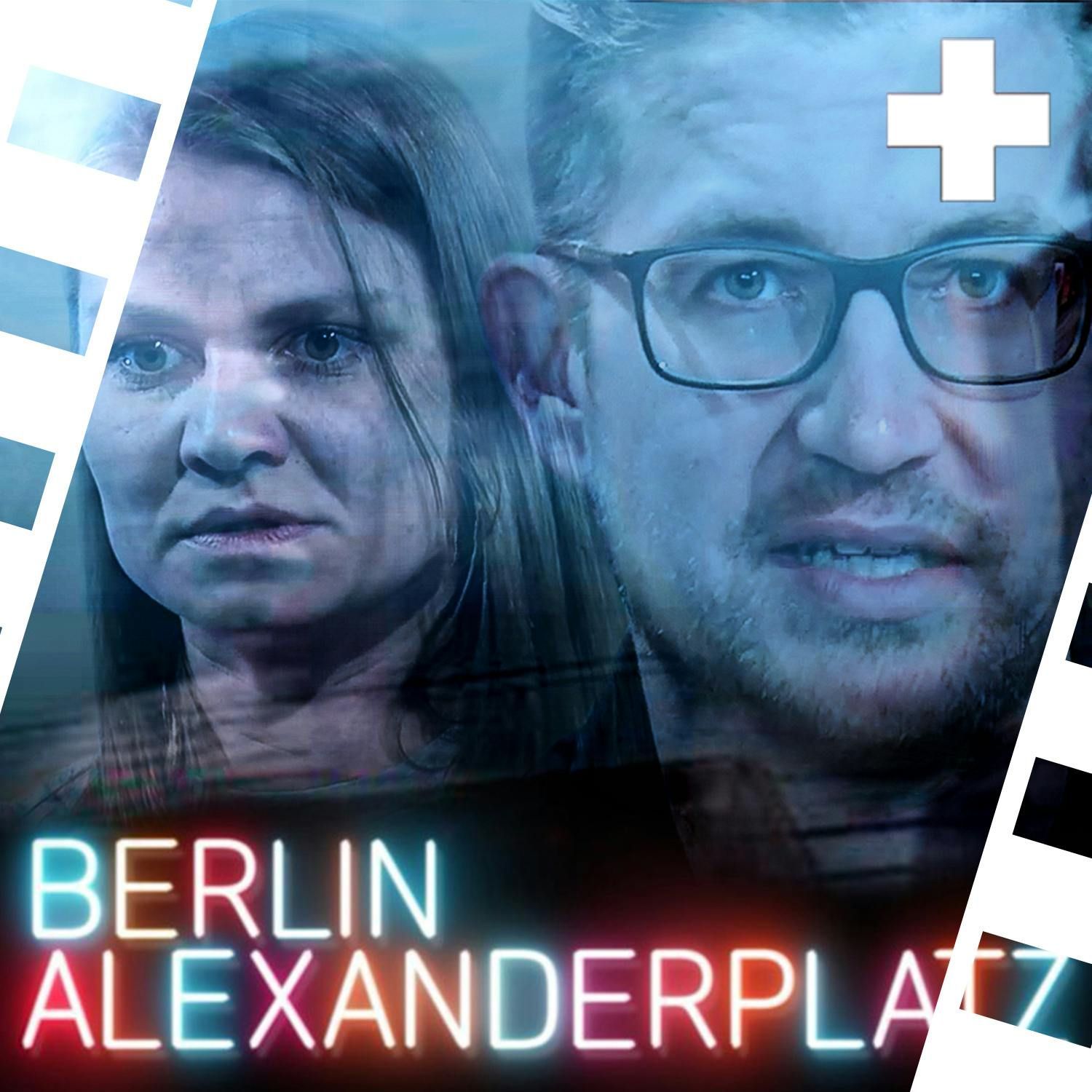 #307 | Berlin Alexanderplatz, Unhinged - Außer Kontrolle, Waves