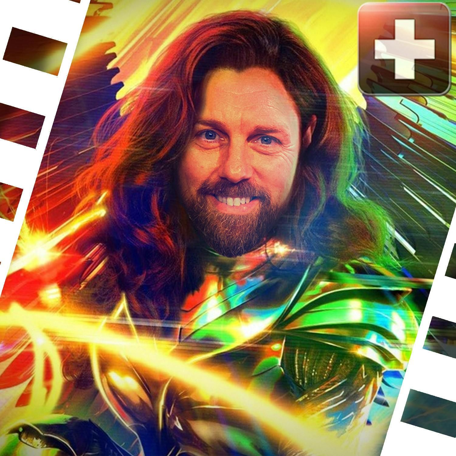 #332 mit Steven Gätjen | Wonderwoman 84, Pelé, News: Oscars, Globes & Bond
