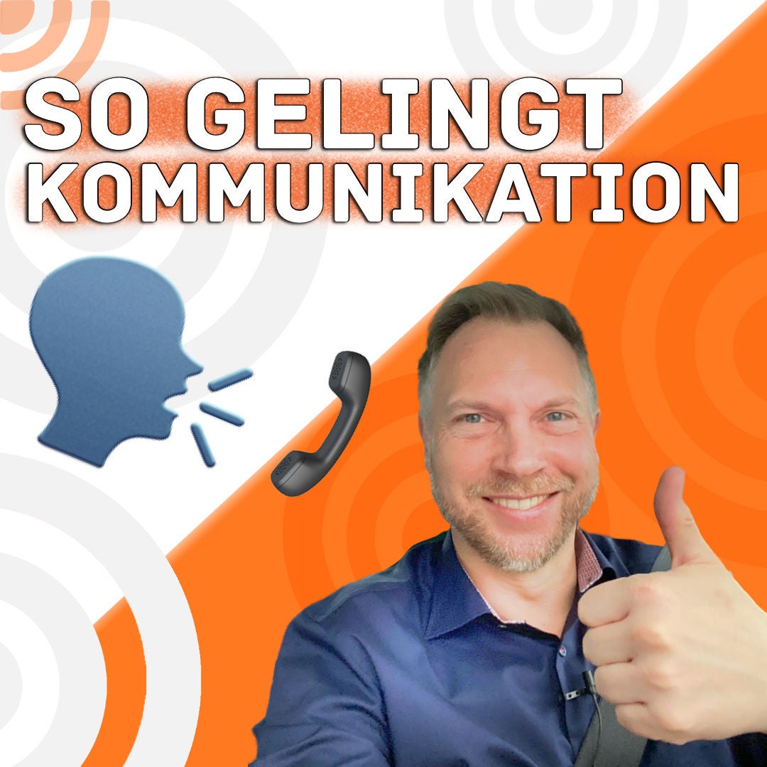 #469 Kommunikation