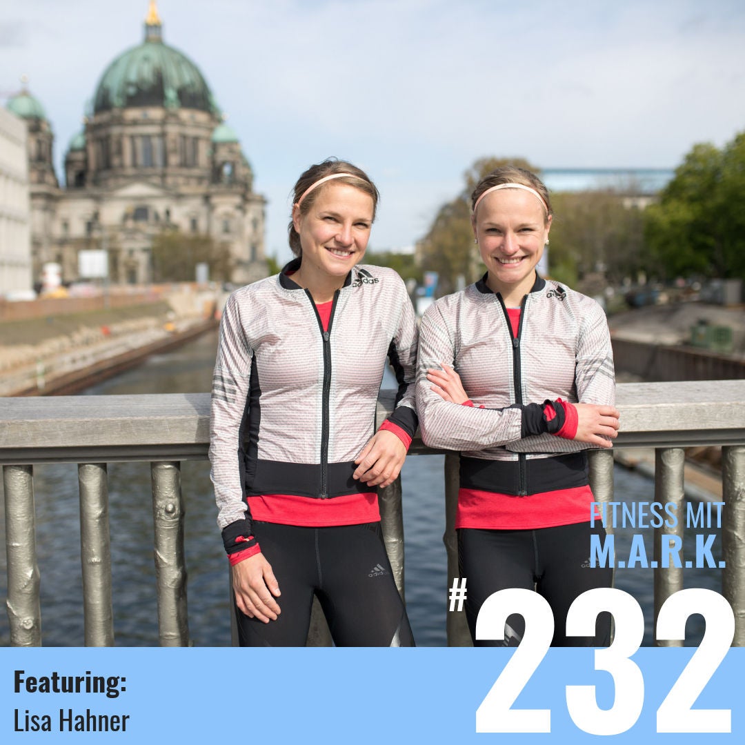 Lisa Hahner – Deutsche Marathonmeisterin und Olympia-Läuferin (#232)