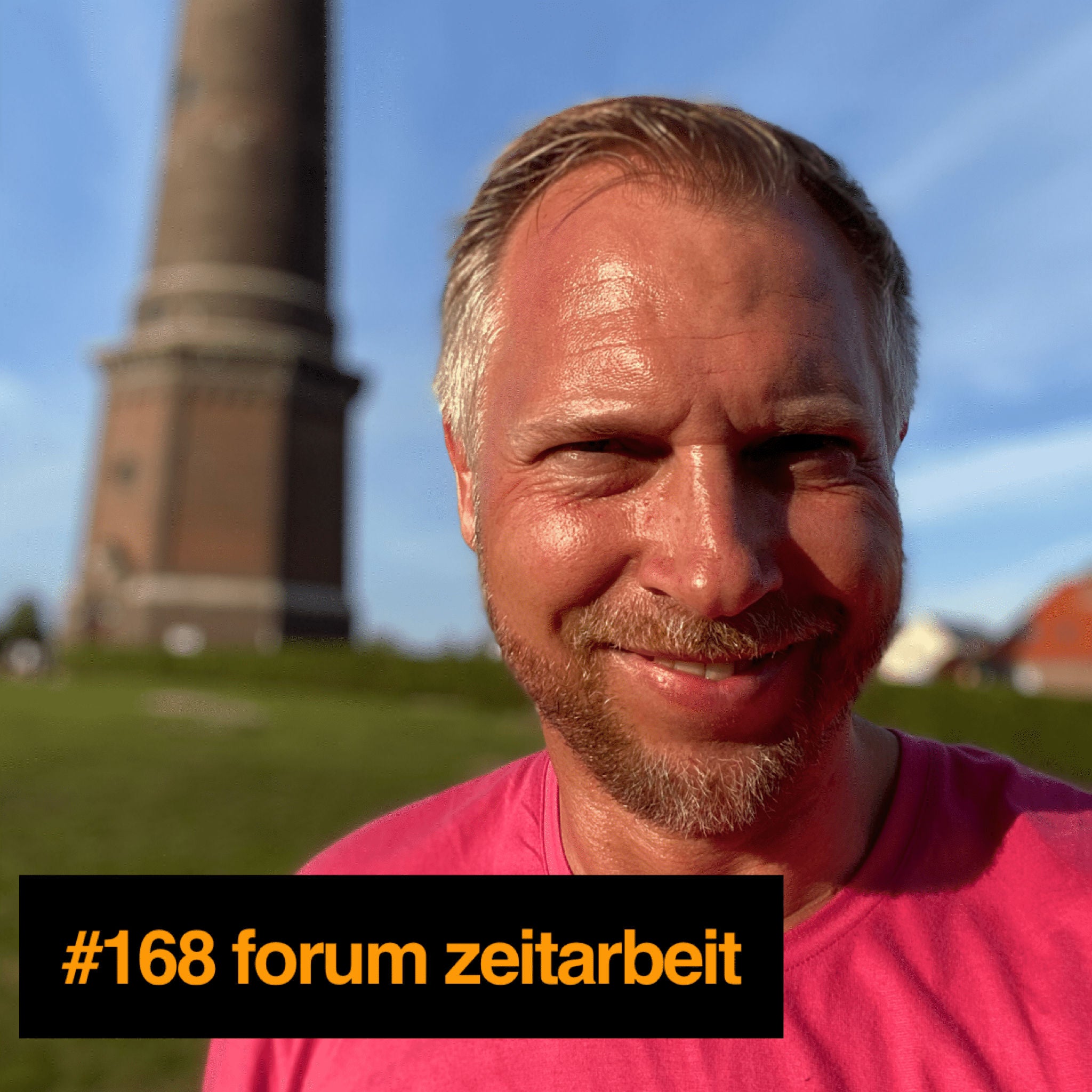 #168 Forum Zeitarbeit