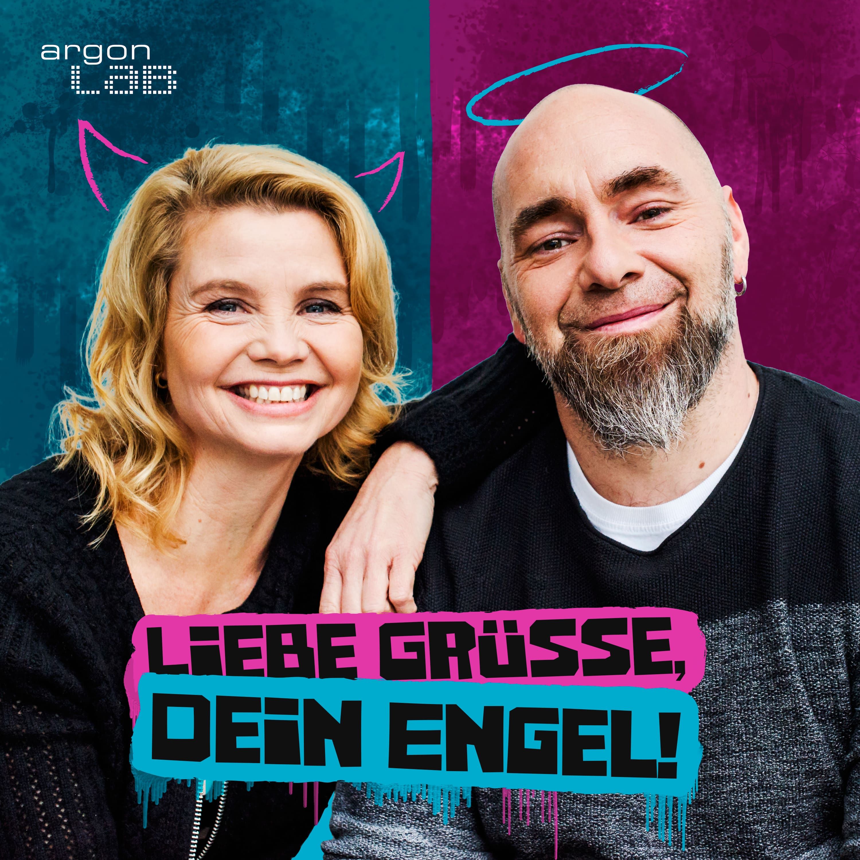 Brief 10 | »Ist es bei euch auch so heiß?«