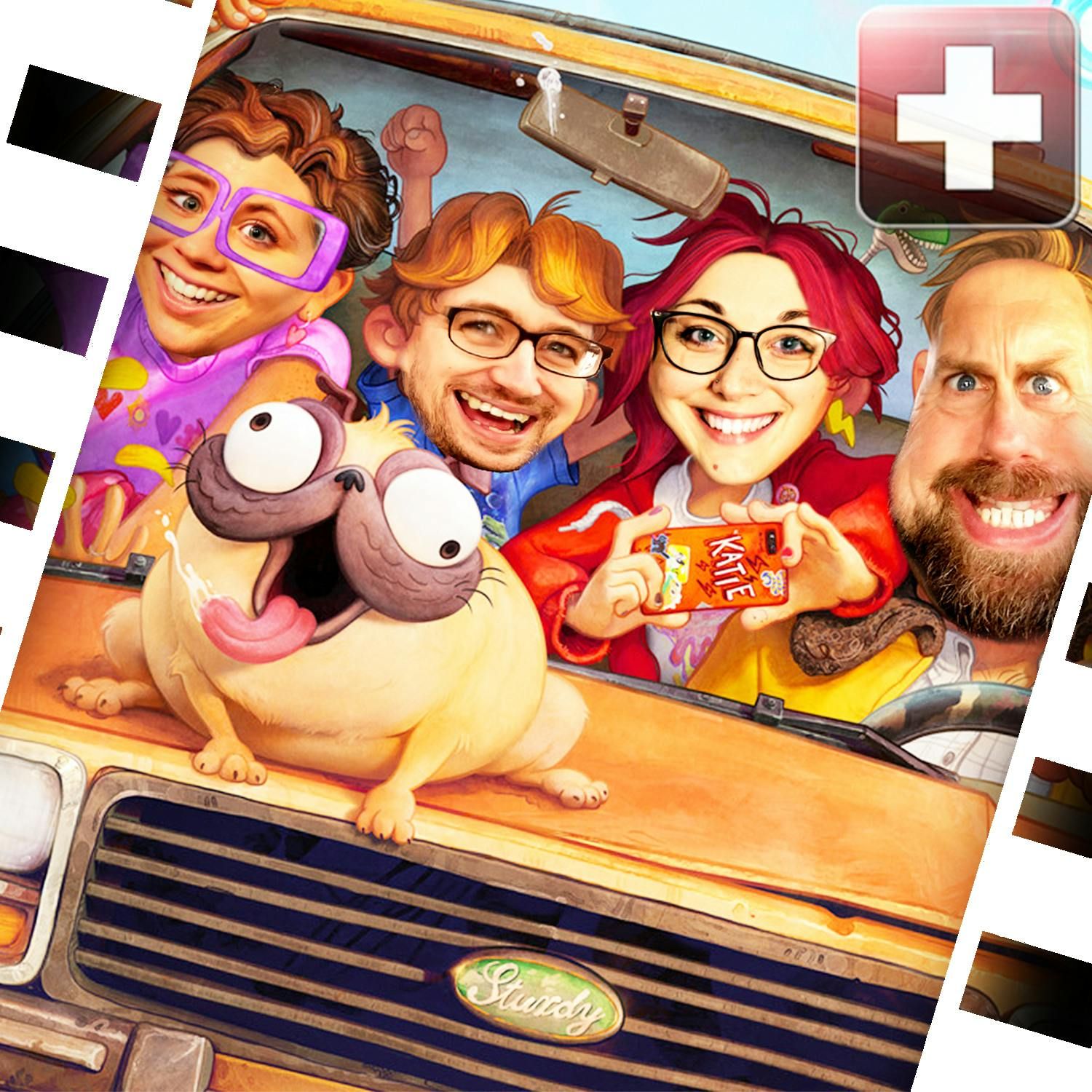 #342 | Die Oscars hinter den Kulissen, Shivers-Gewinner uvm.