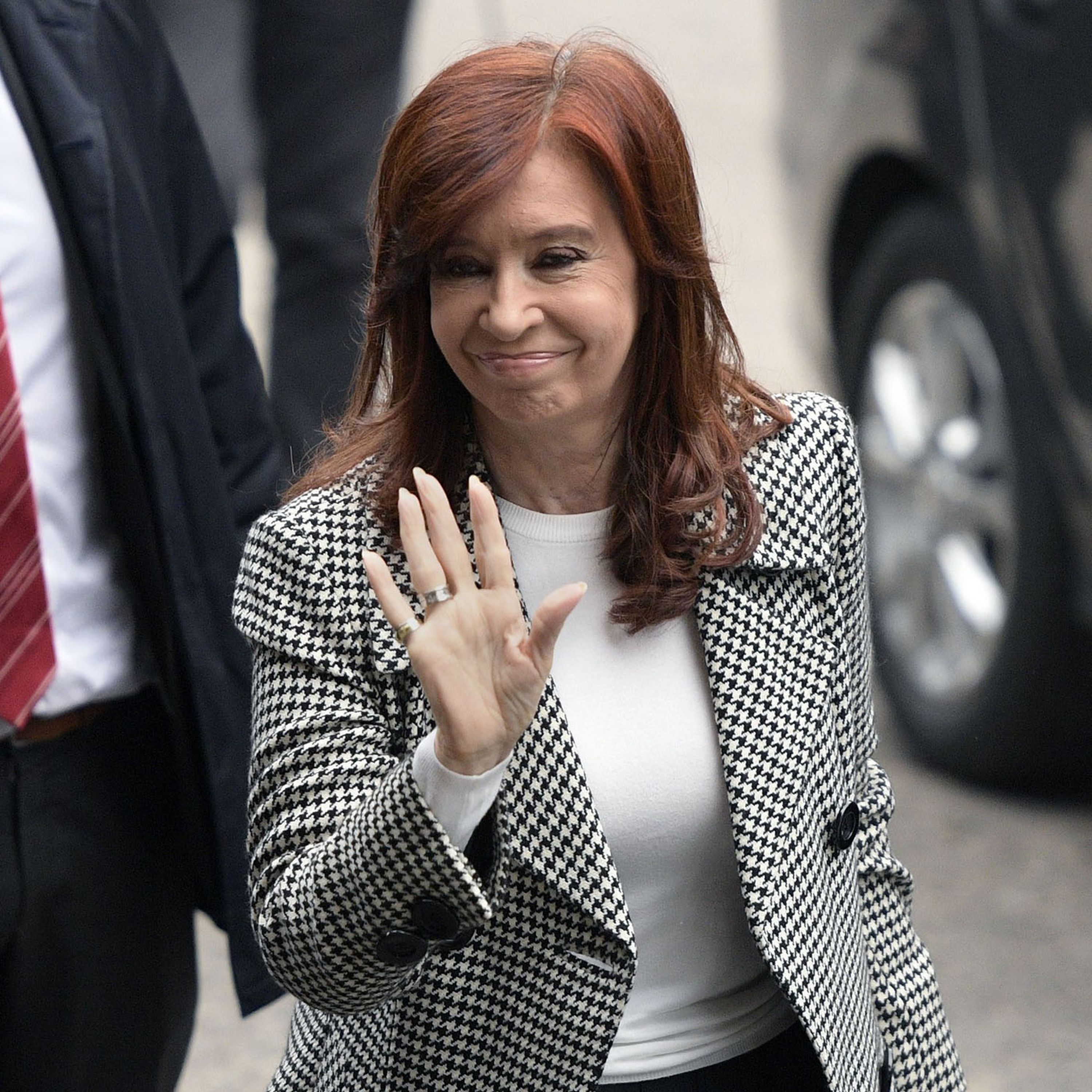 The return of Peronist politics in Argentina