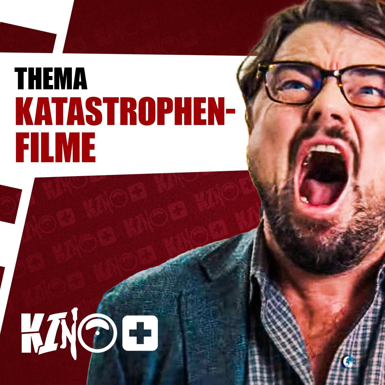 #388 | Katastrophenfilme: von A wie Armageddon bis zu Z wie 2012