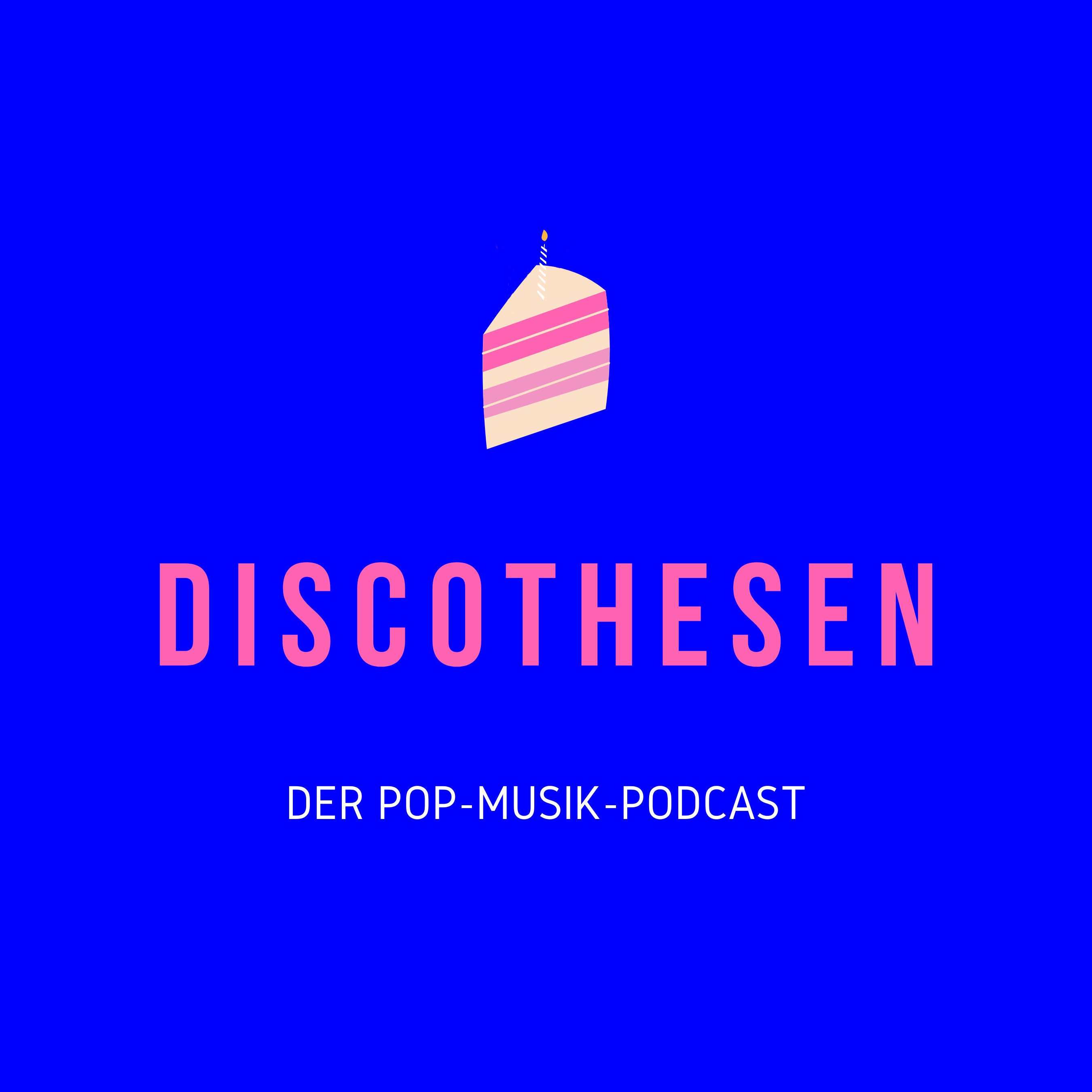 DT 33 // 1 Jahr DISCOTHESEN – über virtuelle Konzerte + Quiz