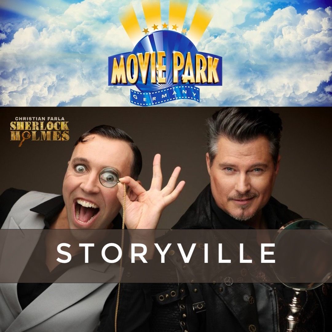 Movie Park Germany