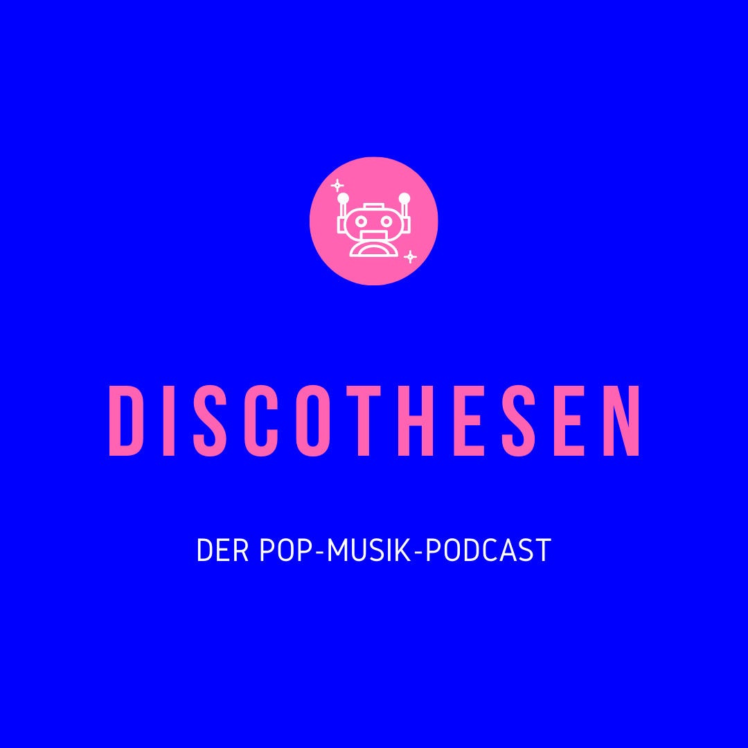DT 31 // Daft Punk - über Rock-Posen, Retro-Roboter & das Design einer Dekade