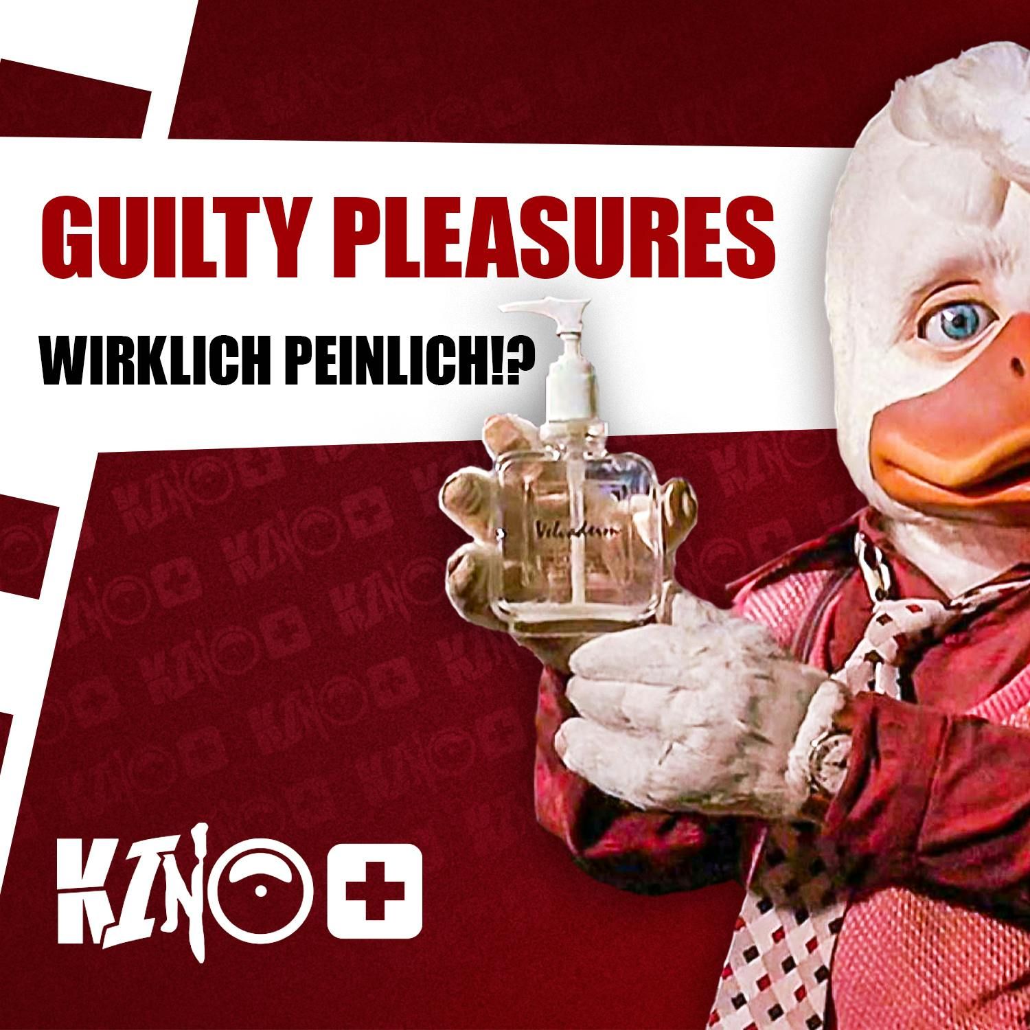 #396 | The Gray Man, The Owners, Pornfluencer & unsere Guilty Pleasure Filme