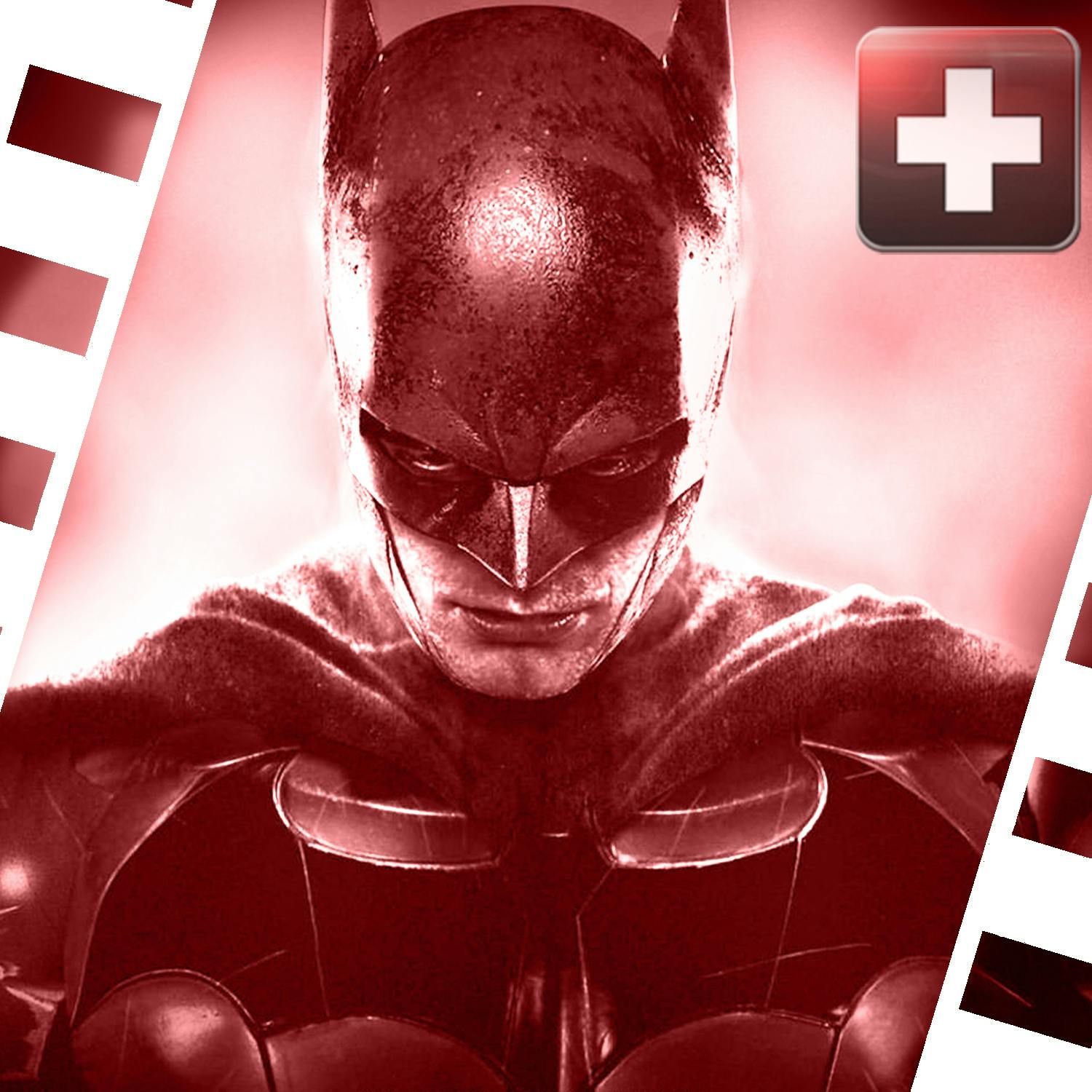 #378 | The Batman, The Card Counter, Trouble Every Day