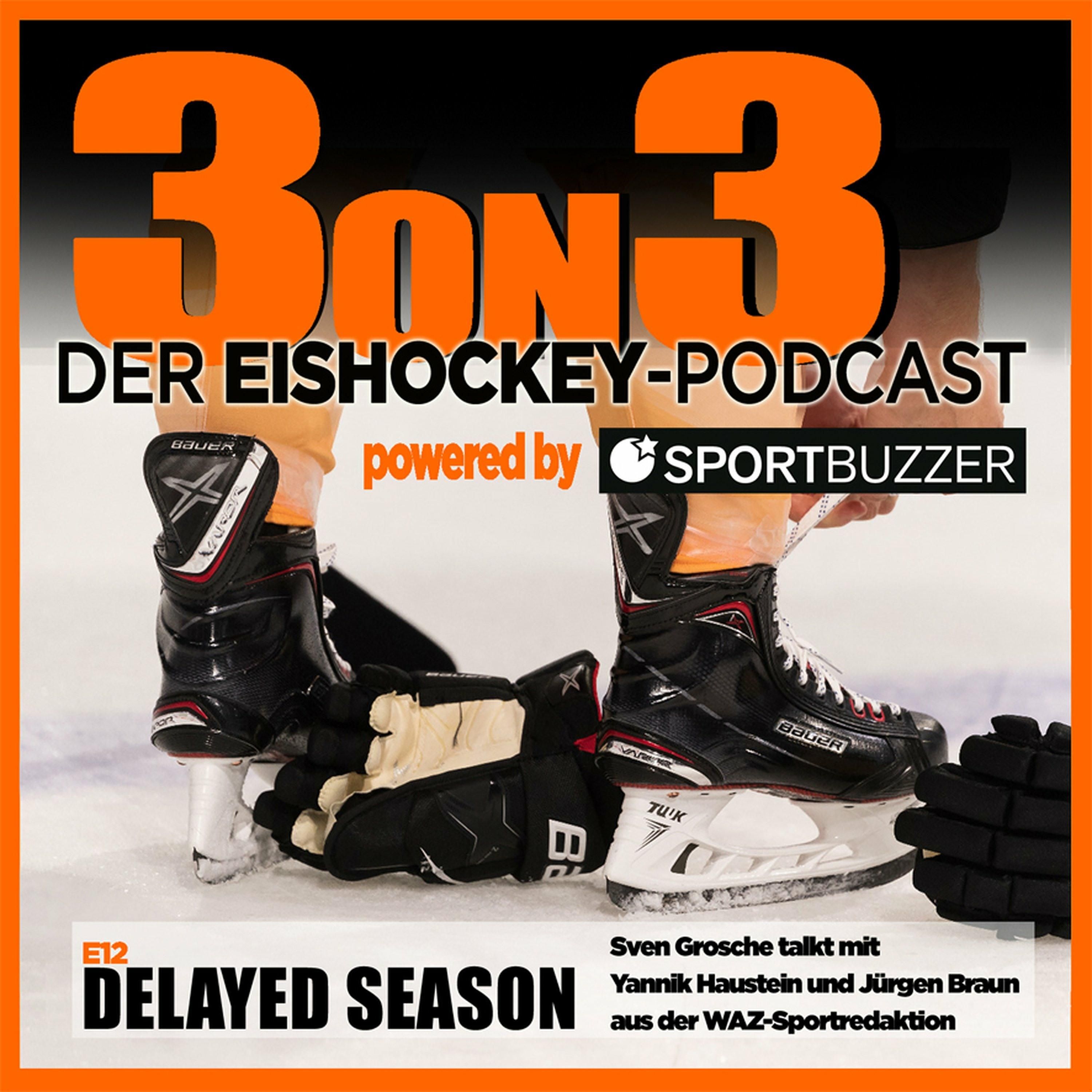 3on3-E12 - Delayed Season