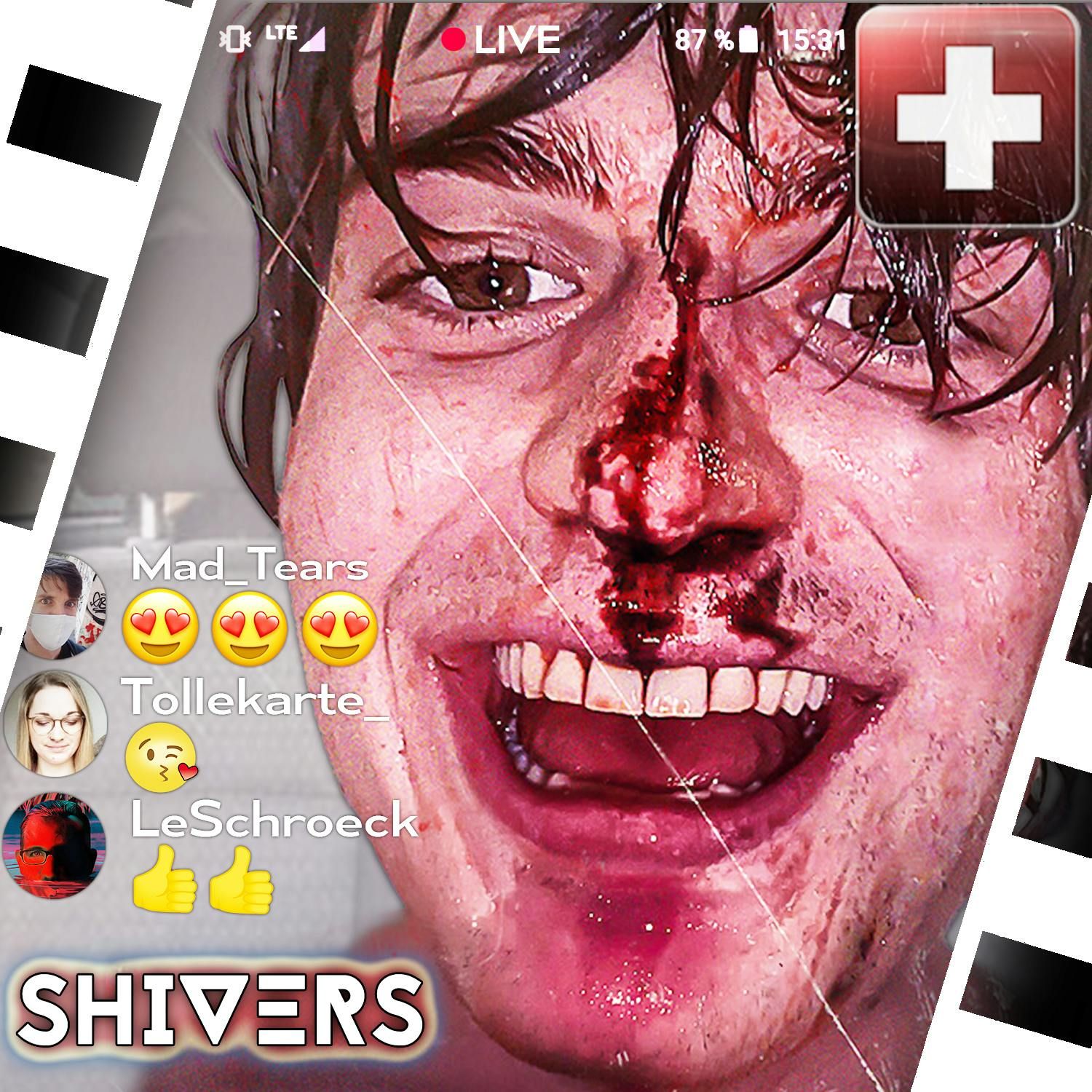 #19 | Eure Kritiken & Meinungen zu den SHIVERS-Filmen + Filmemacher im Gespräch