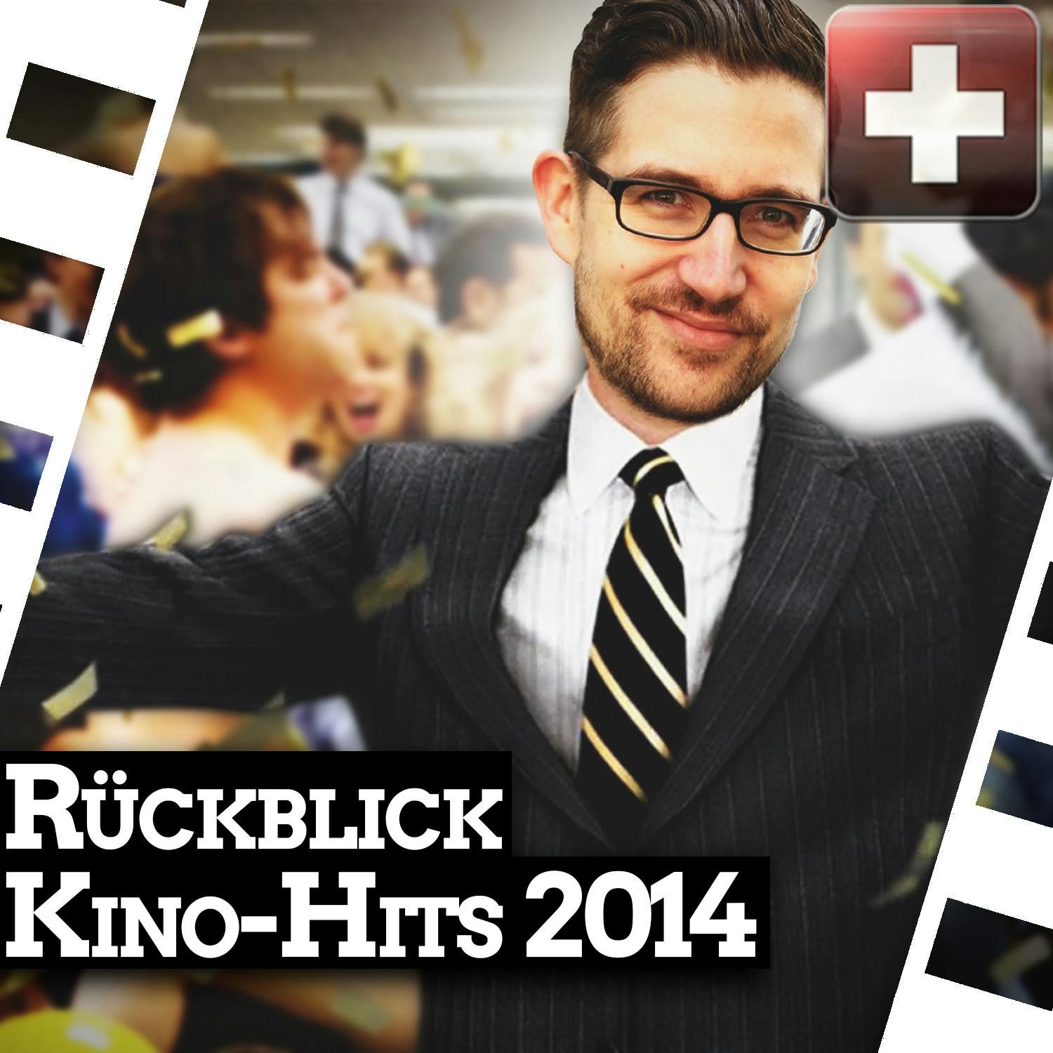 #330 | Die Hits aus der Kino+-Gründungswoche, Space Sweepers, Robocop Rant