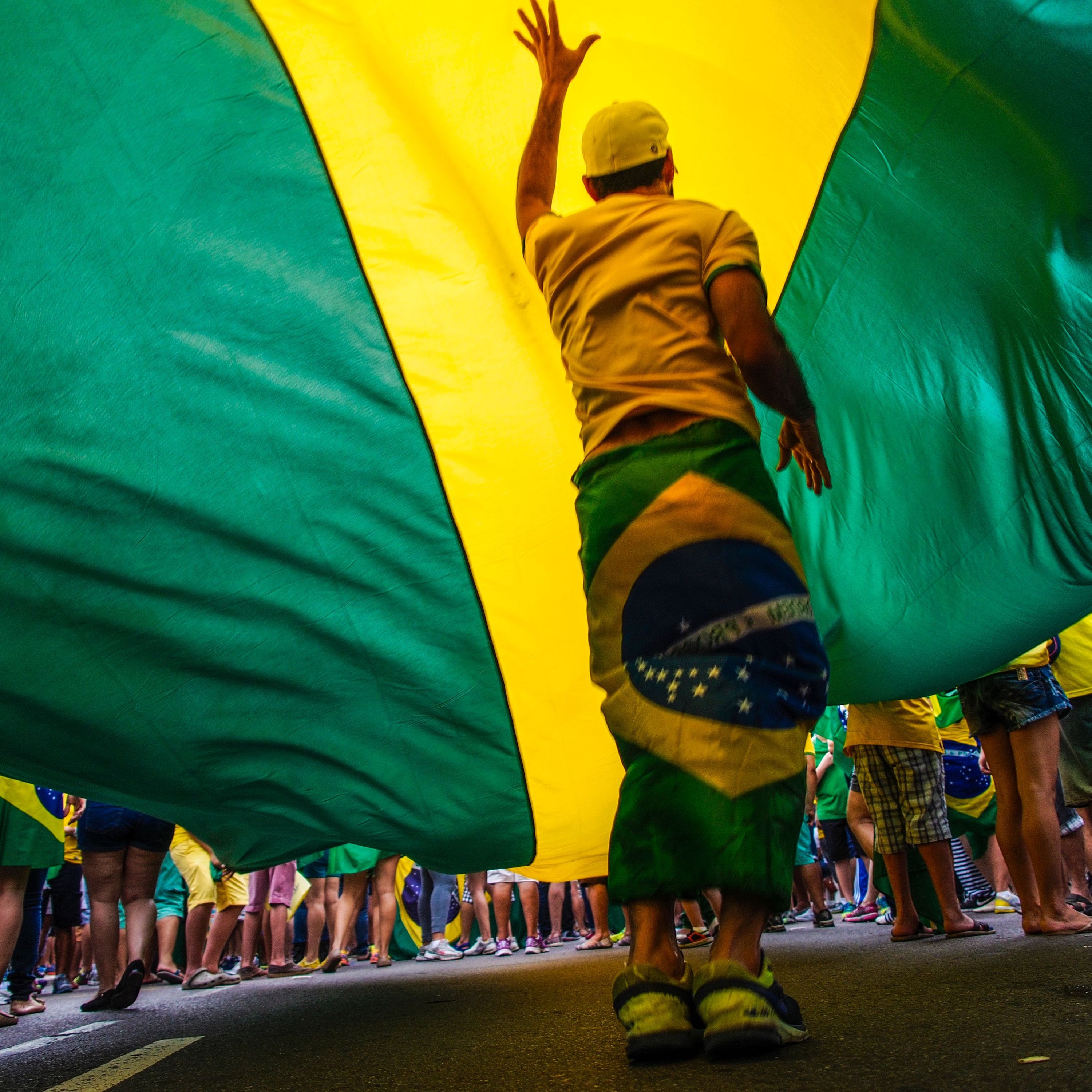 Brazil's 'other' corruption probe