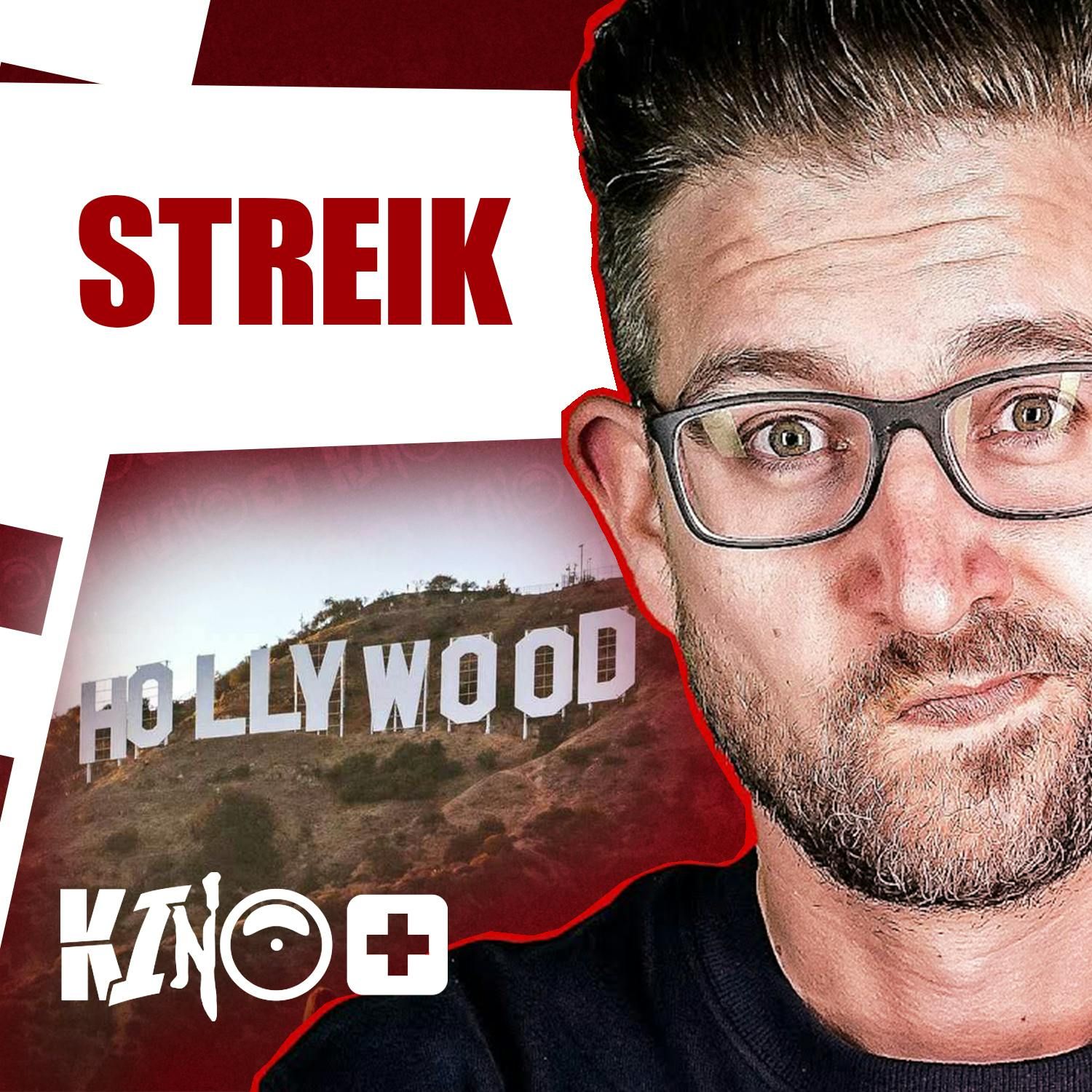 #26 | Hollywoods Autoren streiken - Unsere Einschätzung