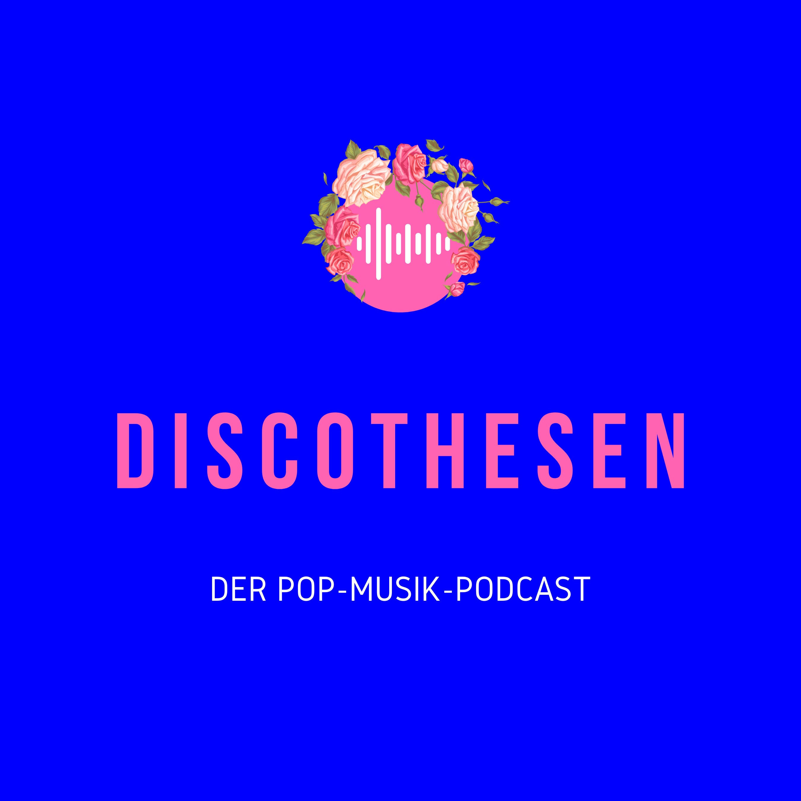 DT 32 // Lana del Rey – Vorstadtzäune und White Privilege (+GRAMMYs-Talk)