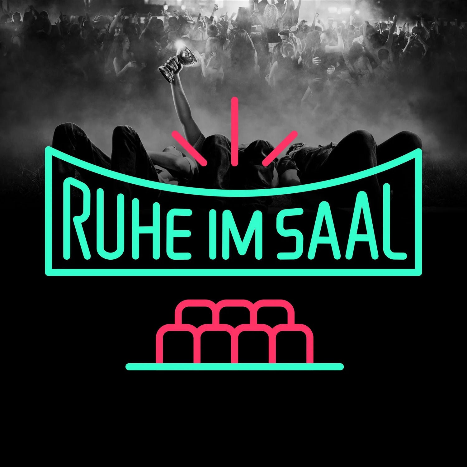 EP254 | RUHE IM SAAL: 5 Jahre, hunderte Filme & Serien und über 250 Episoden später