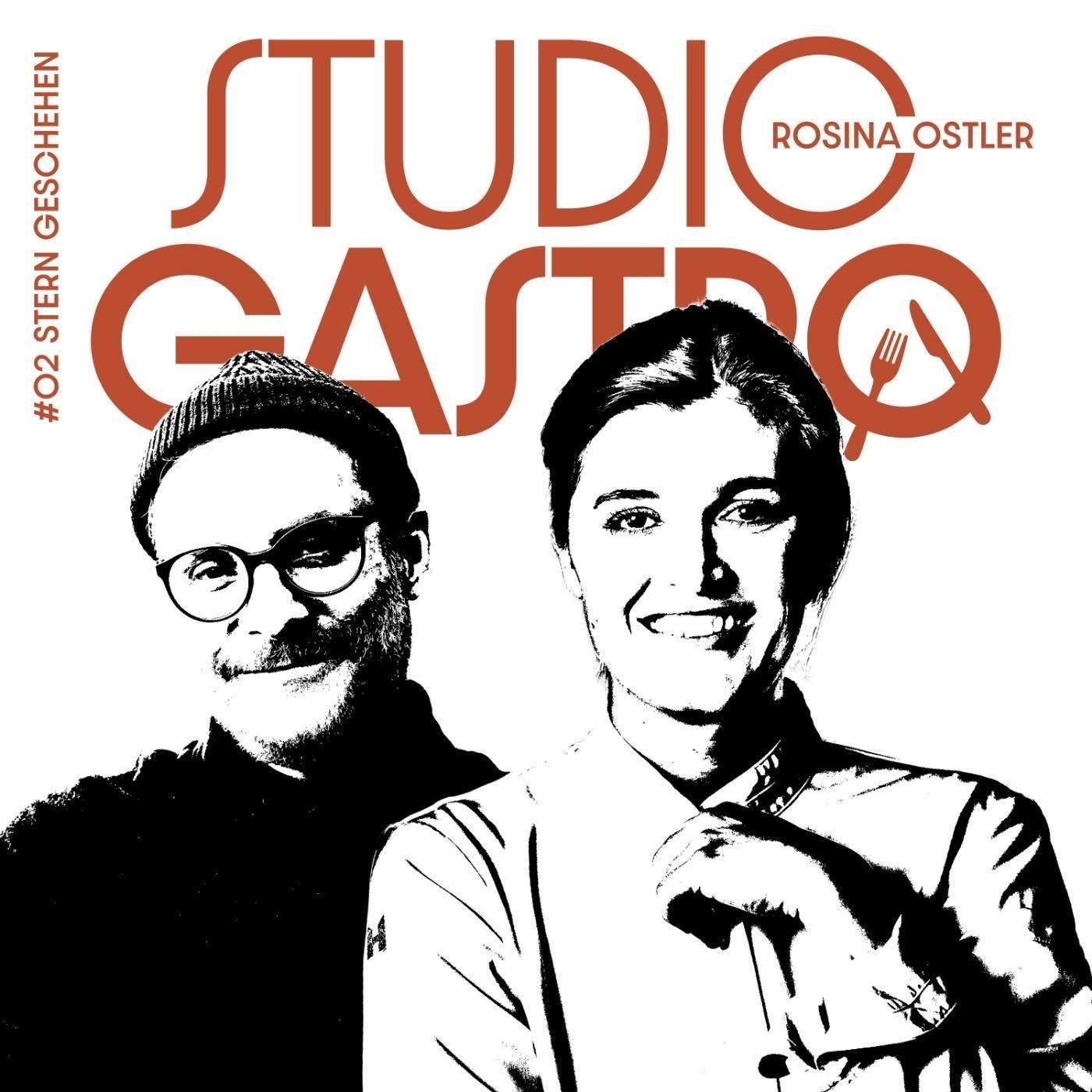 #02 Stern geschehen. - mit Rosina Ostler
